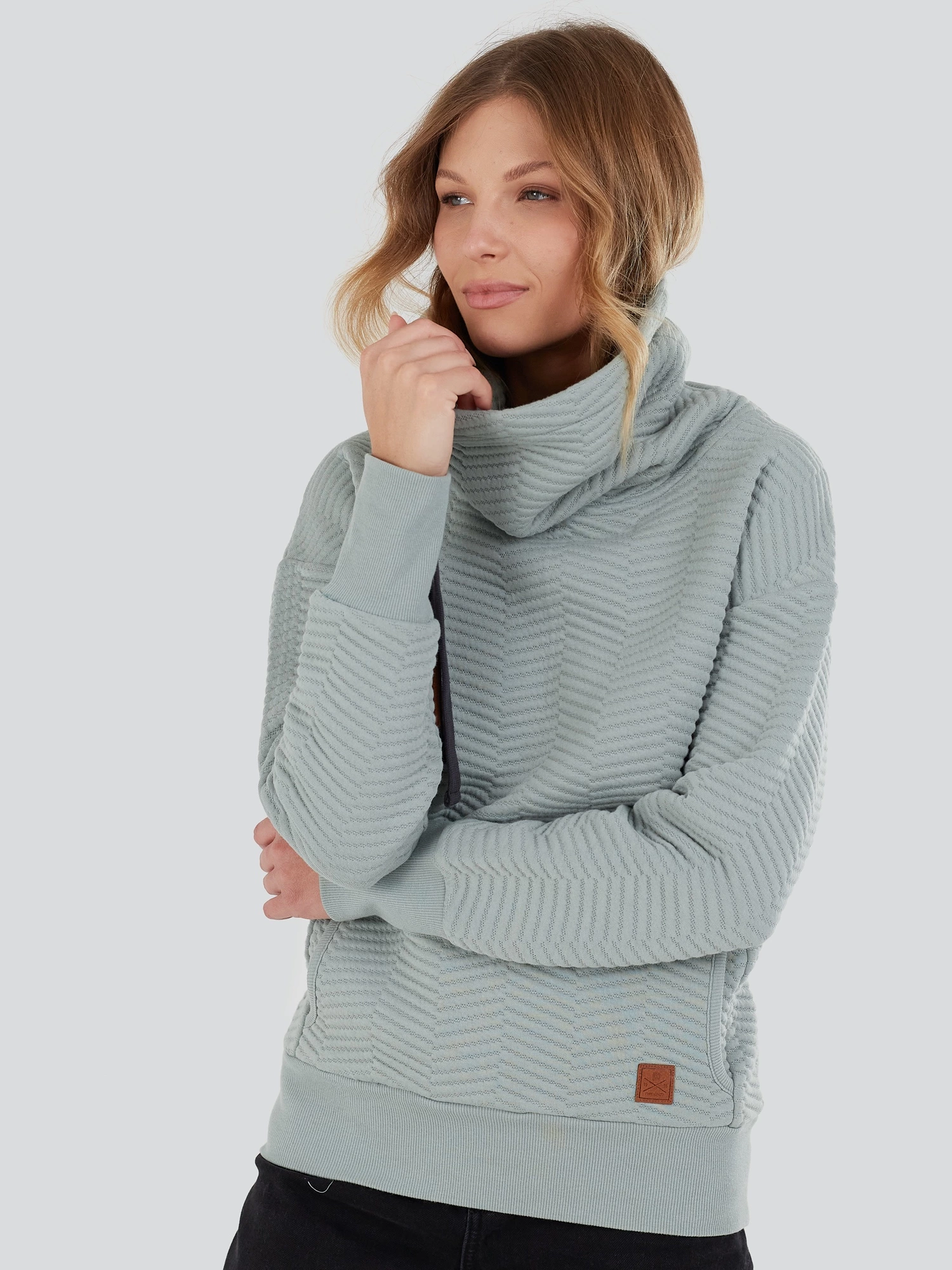 Fundango - Aliz Pullover - Női pulóver