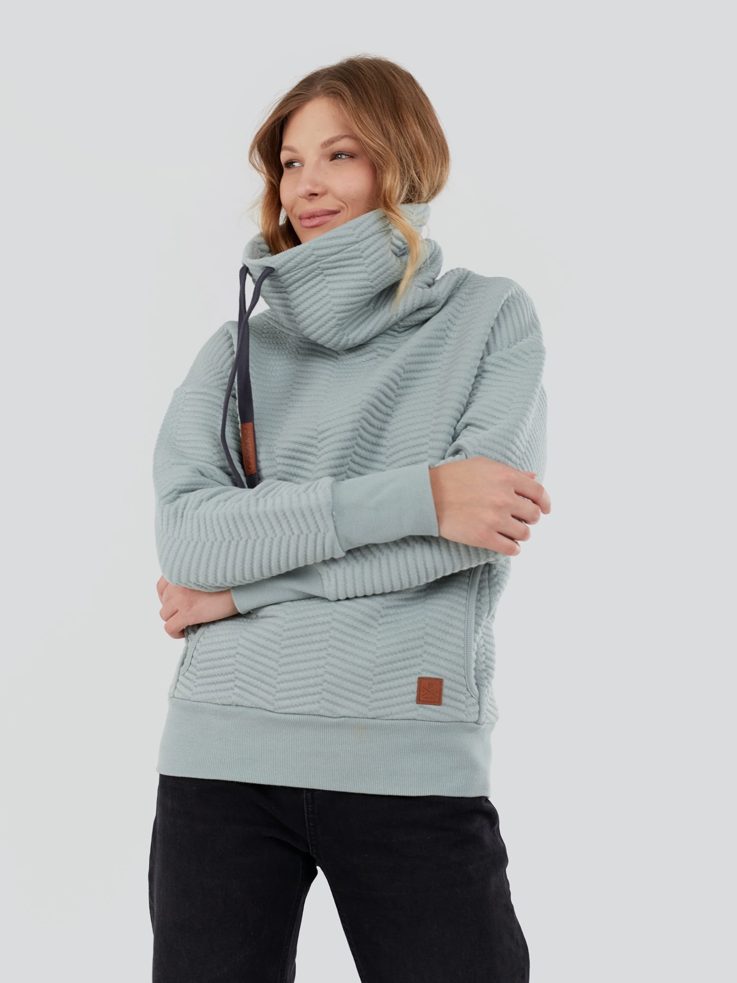 Fundango - Aliz Pullover - Női pulóver