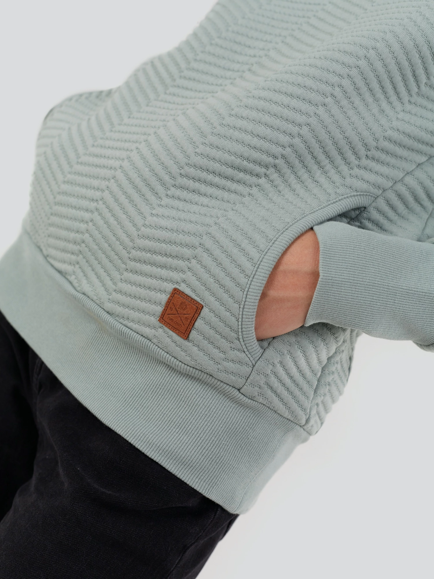 Fundango - Aliz Pullover - Női pulóver