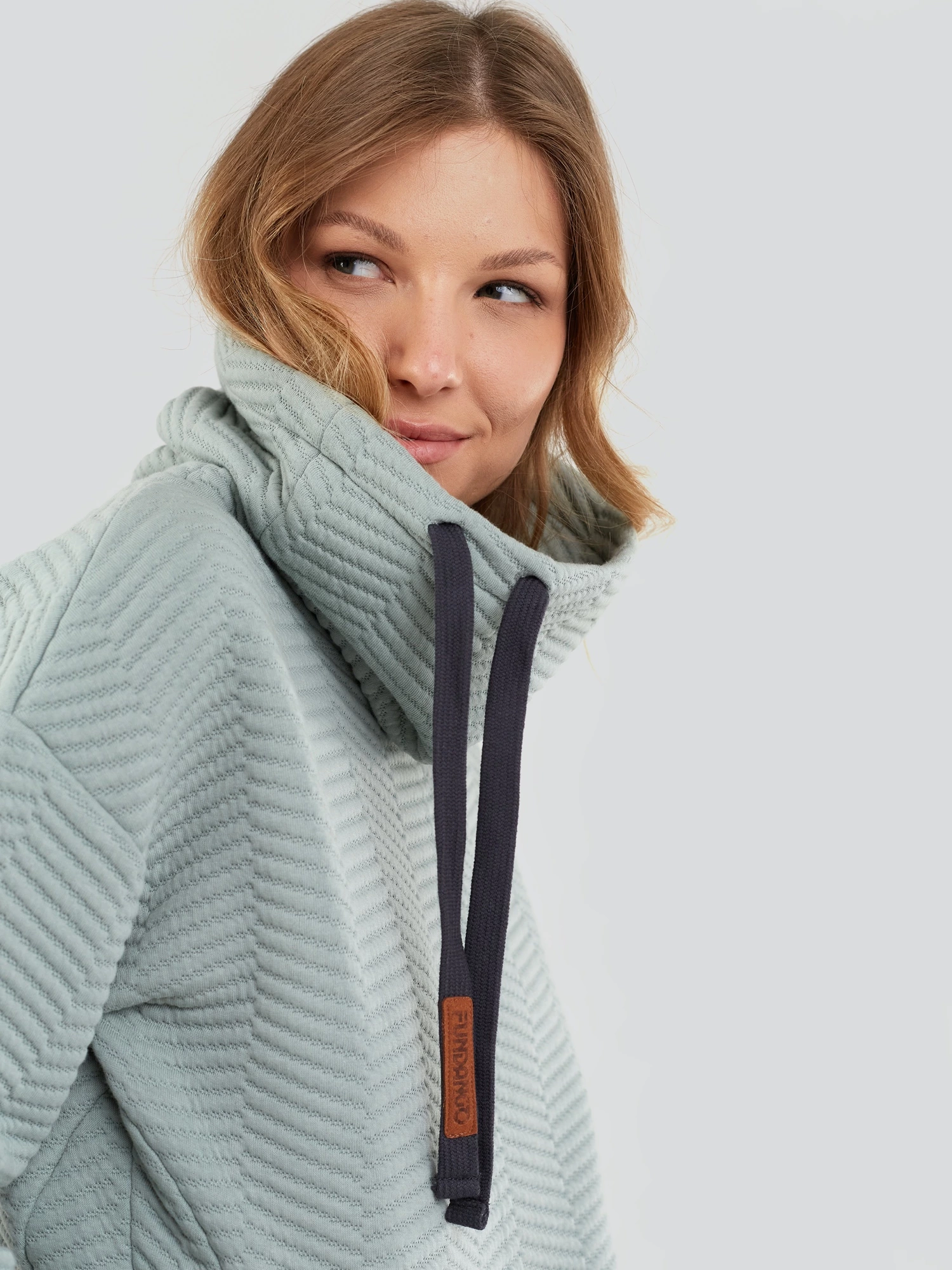 Fundango - Aliz Pullover - Női pulóver