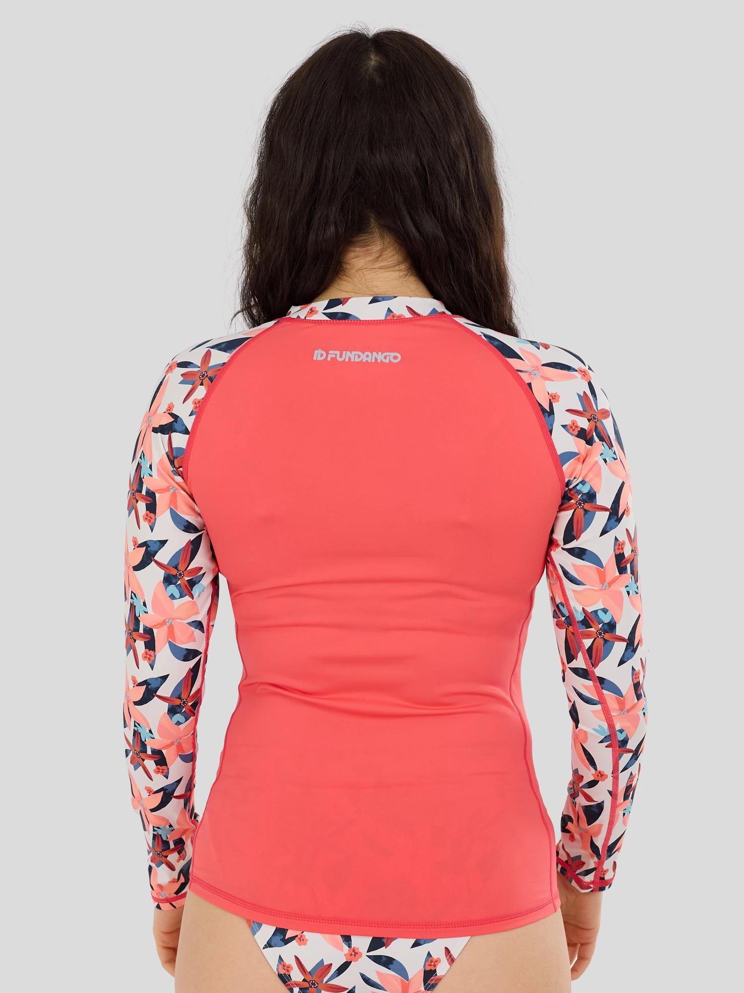 Fundango - Joyce - Technikai Női póló