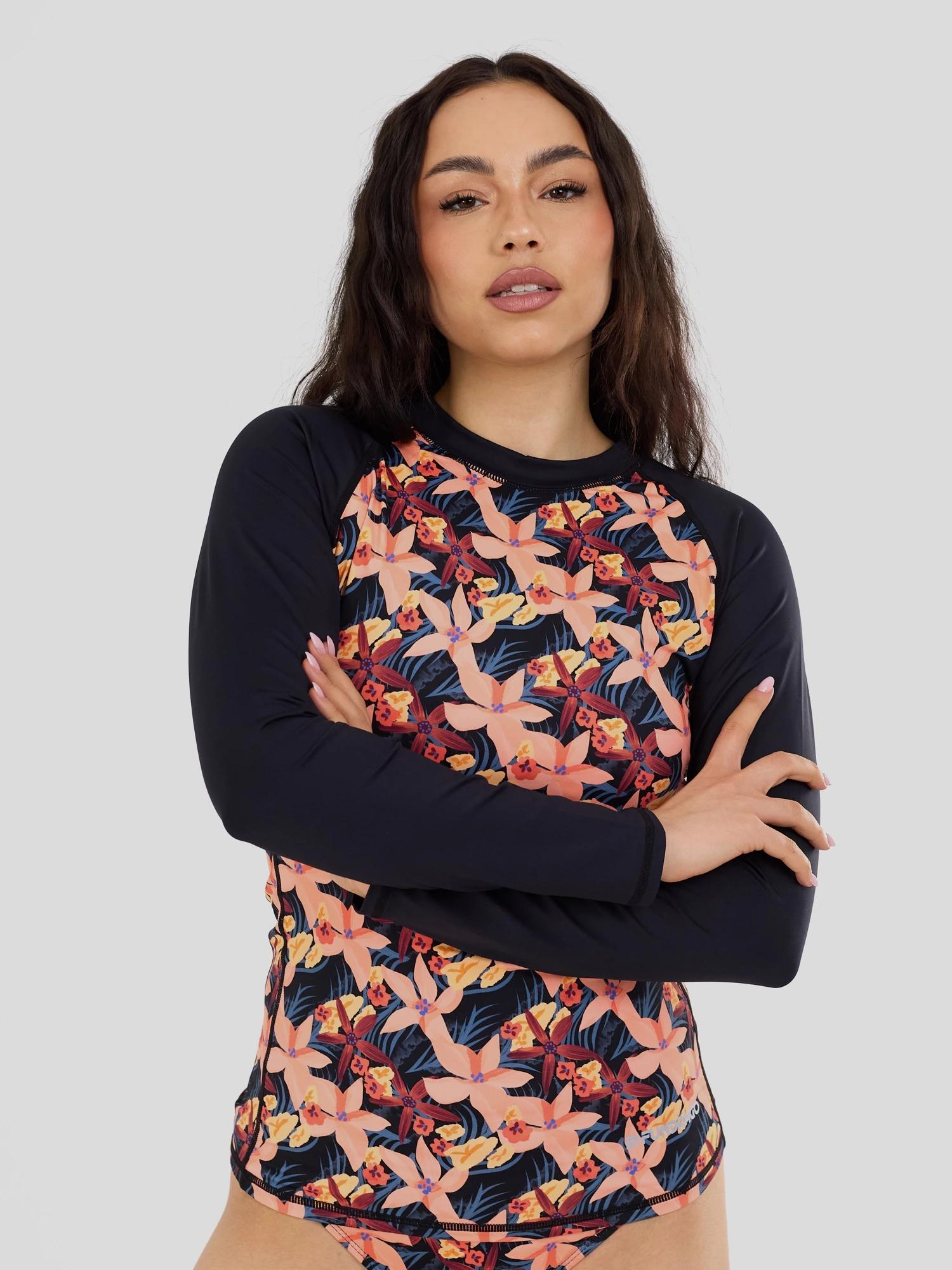 Fundango - Joyce - Technikai Női póló