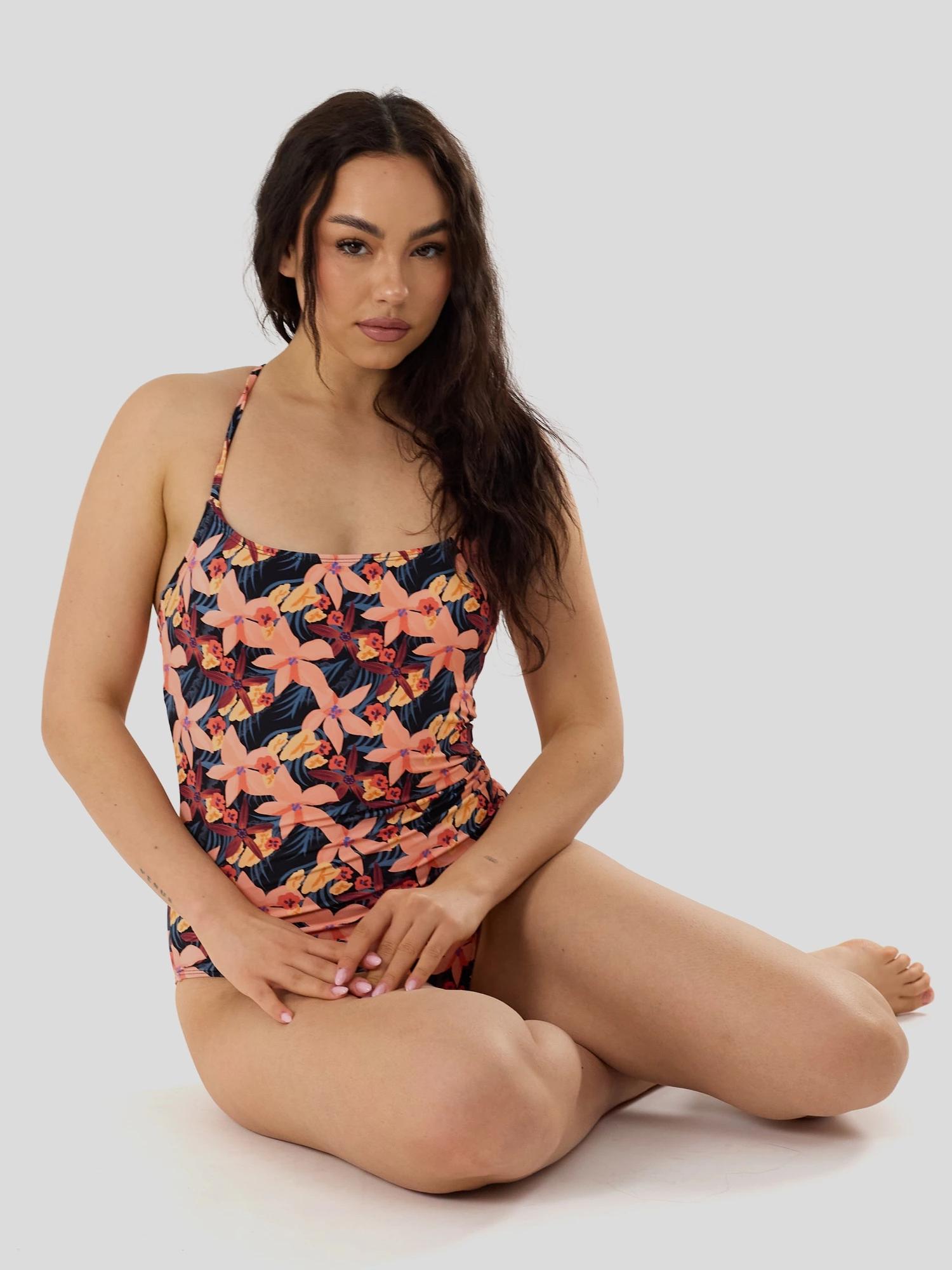 Fundango - Lorida Classic - Női Fürdőruha