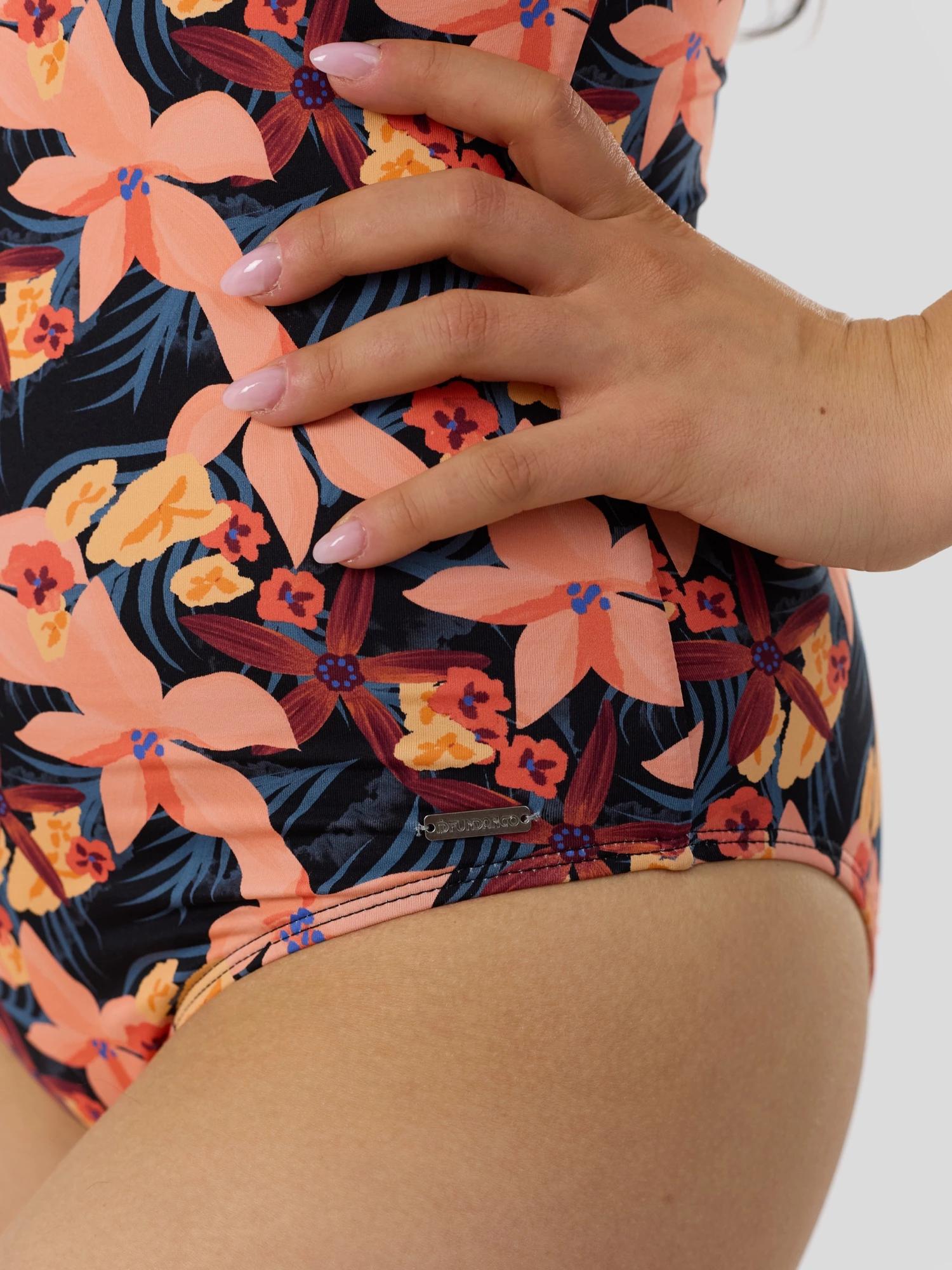 Fundango - Lorida Classic - Női Fürdőruha