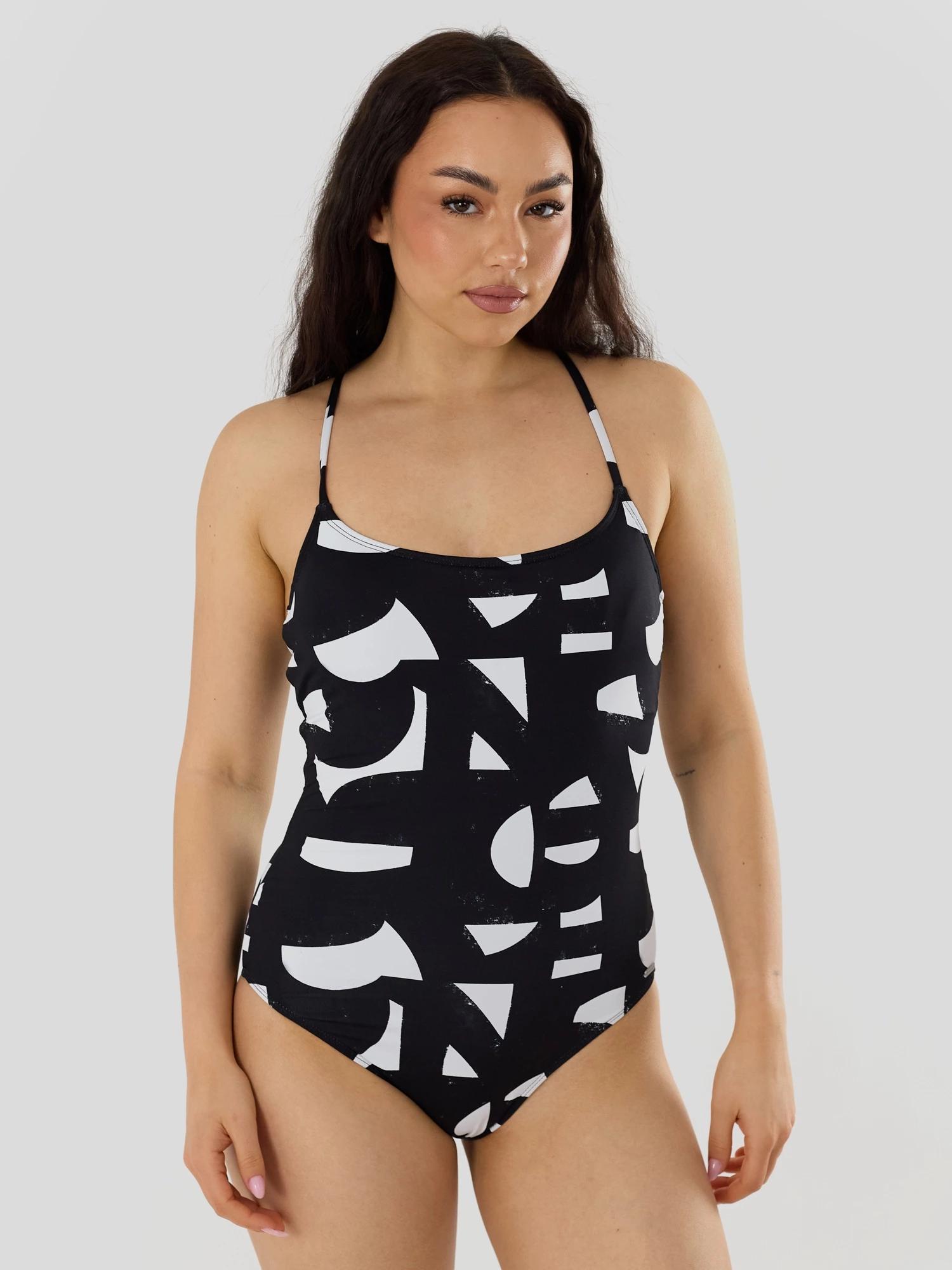 Fundango - Lorida Classic - Női Fürdőruha