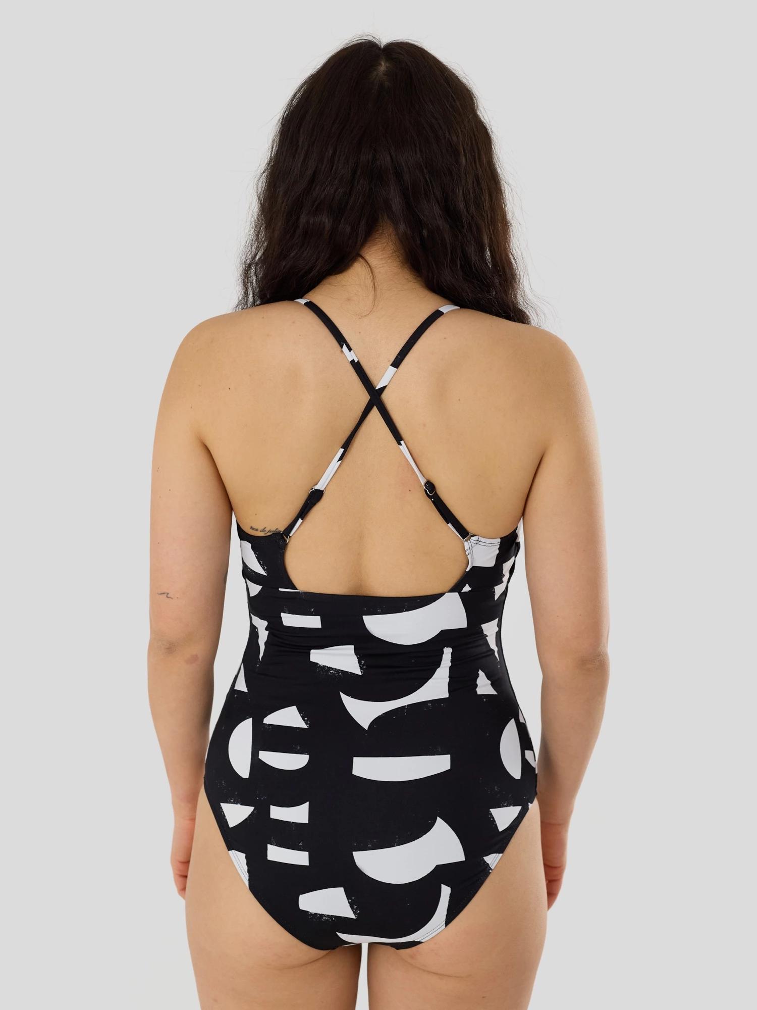 Fundango - Lorida Classic - Női Fürdőruha