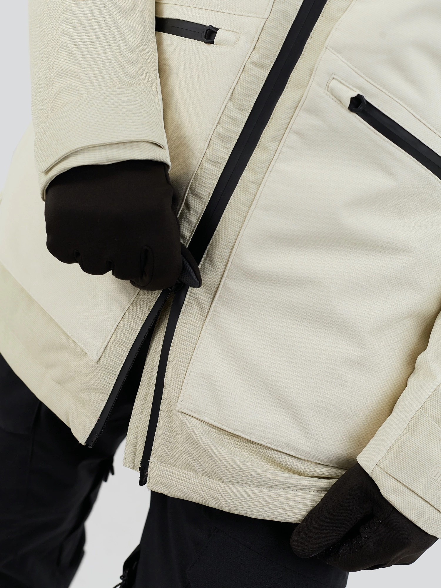 Fundango - Pemberton ECO Allmountain Jacket - Vízálló Női síkabát