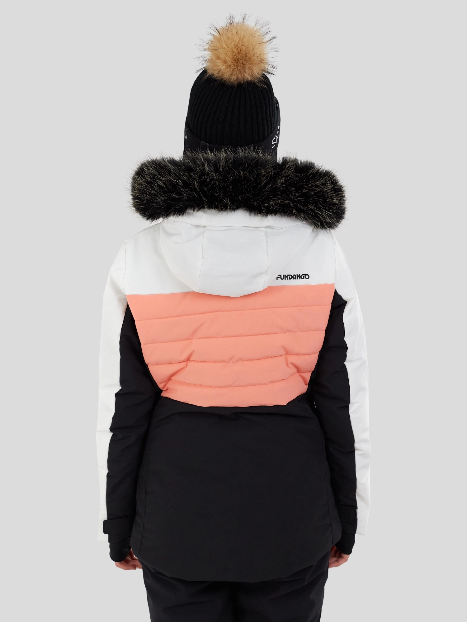 Fundango - Salina Padded Jacket - Női síkabát