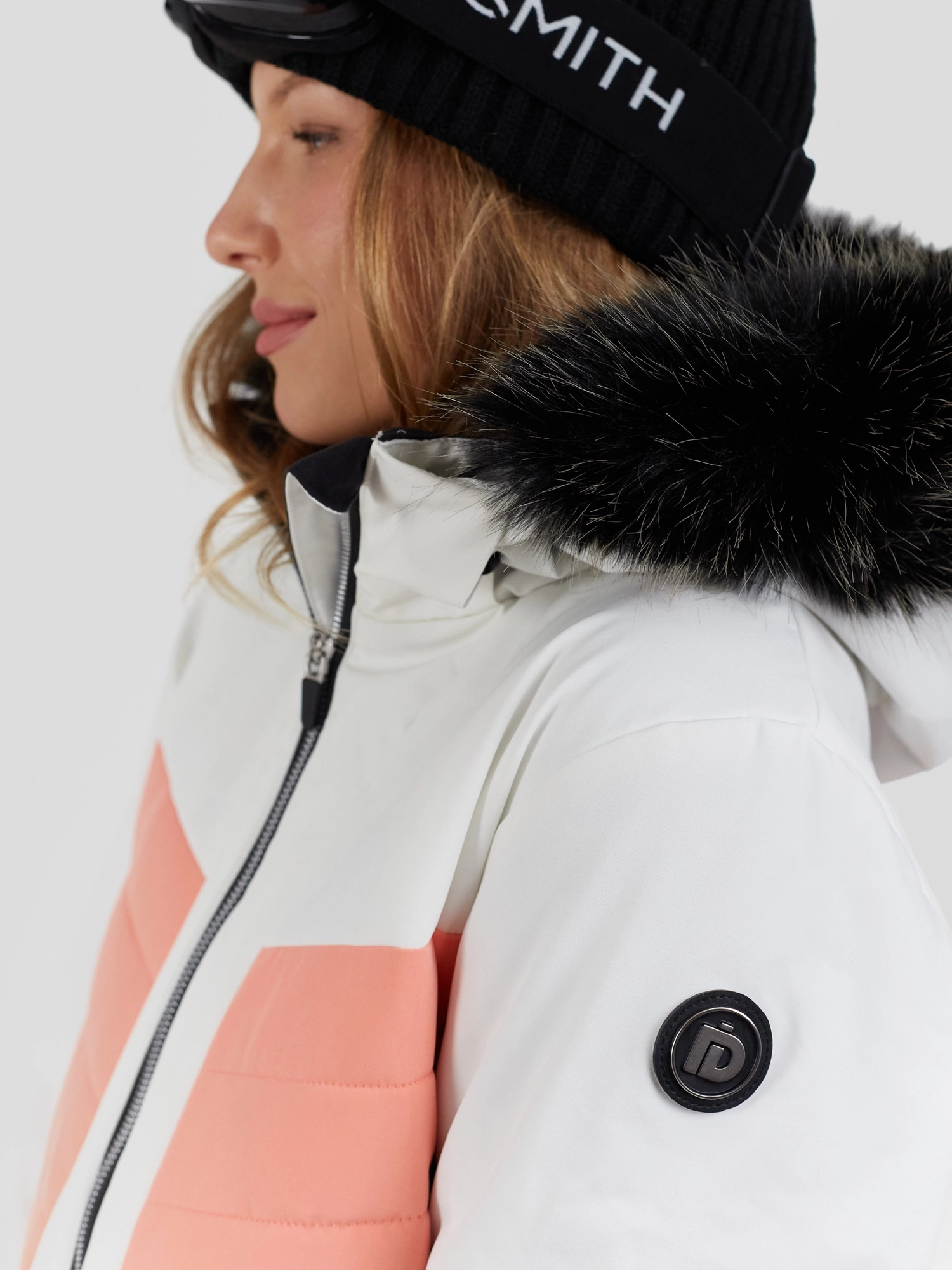 Fundango - Salina Padded Jacket - Női síkabát