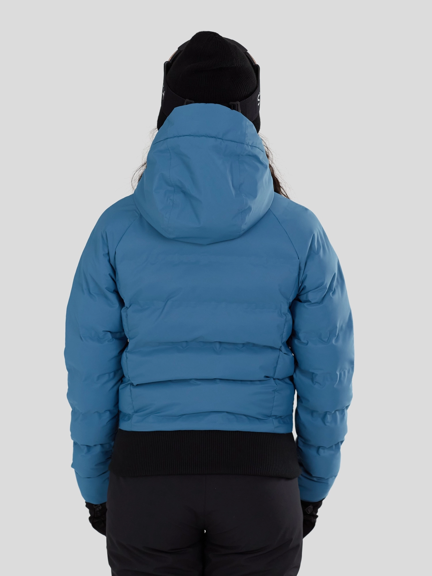 Fundango - Zina Padded Jacket - Női síkabát