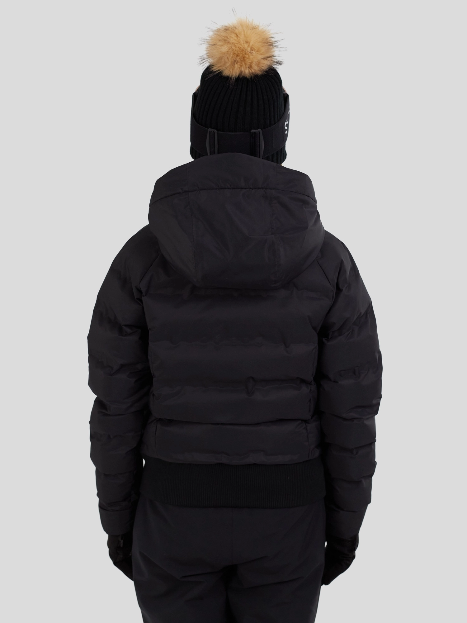 Fundango - Zina Padded Jacket - Női síkabát
