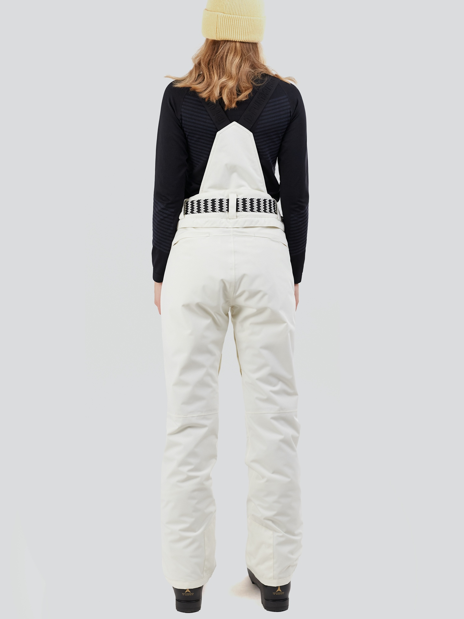 Fundango - Mosrta Pants - Vízálló Női sínadrág