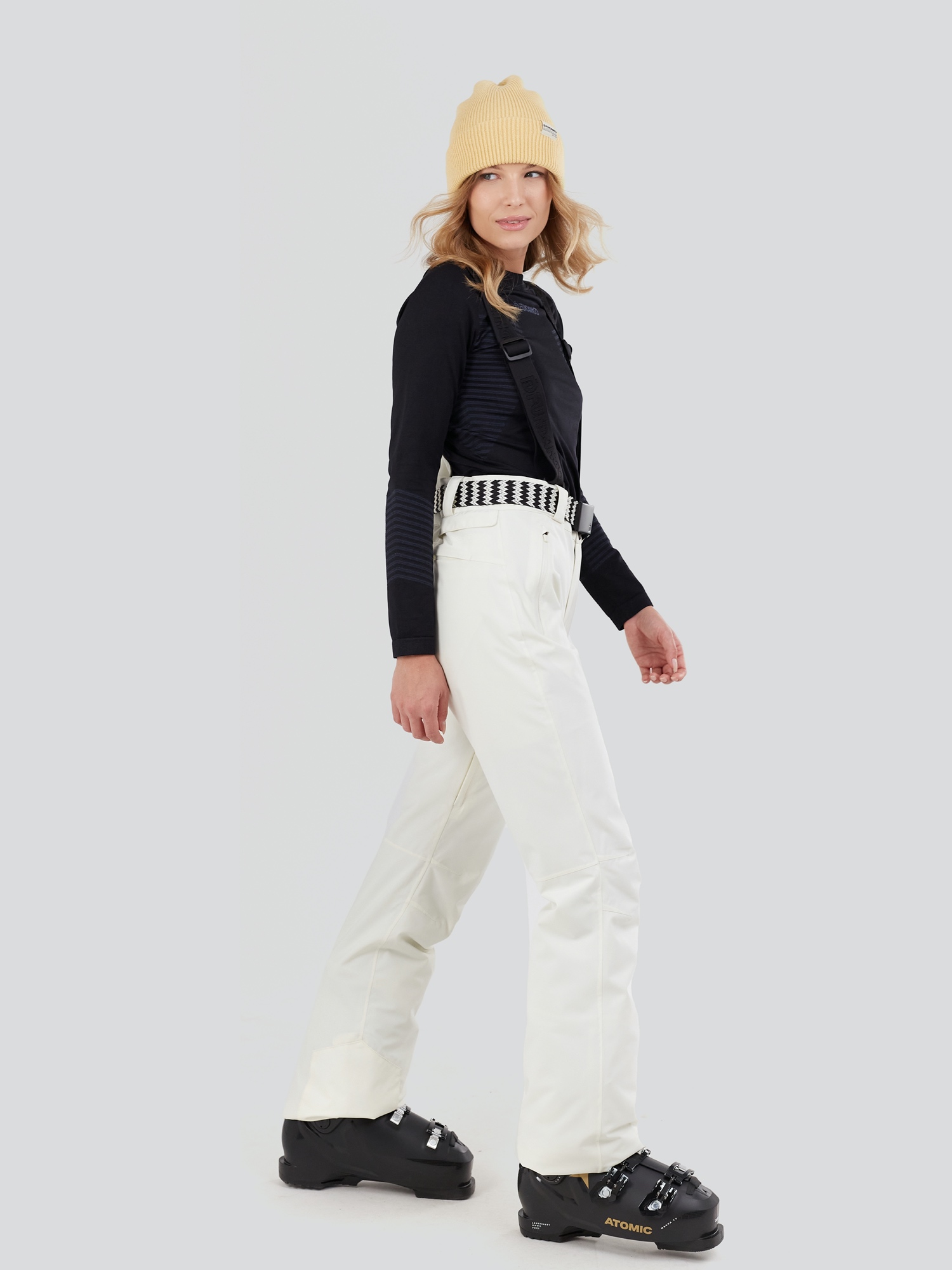 Fundango - Mosrta Pants - Vízálló Női sínadrág