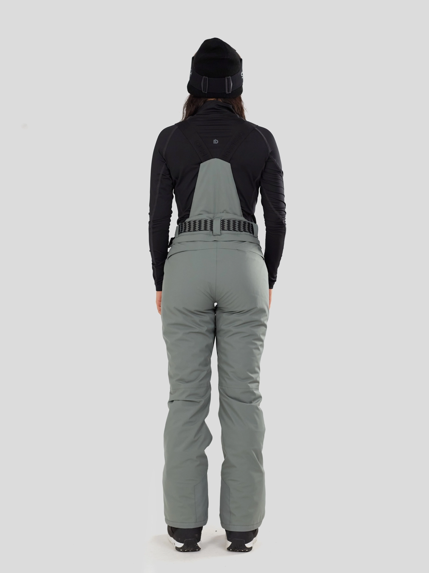 Fundango - Morta Pants - Női sínadrág