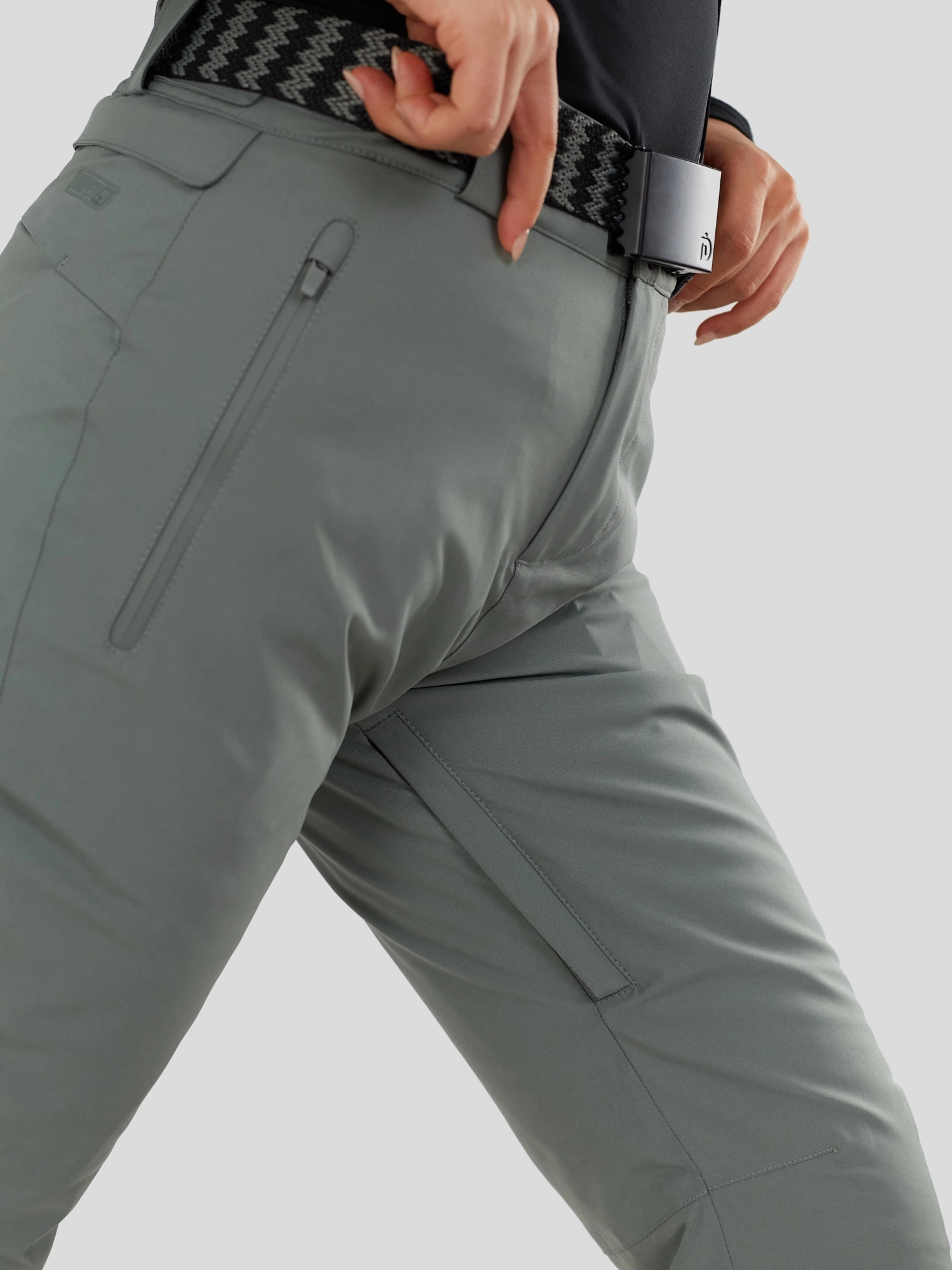 Fundango - Morta Pants - Női sínadrág