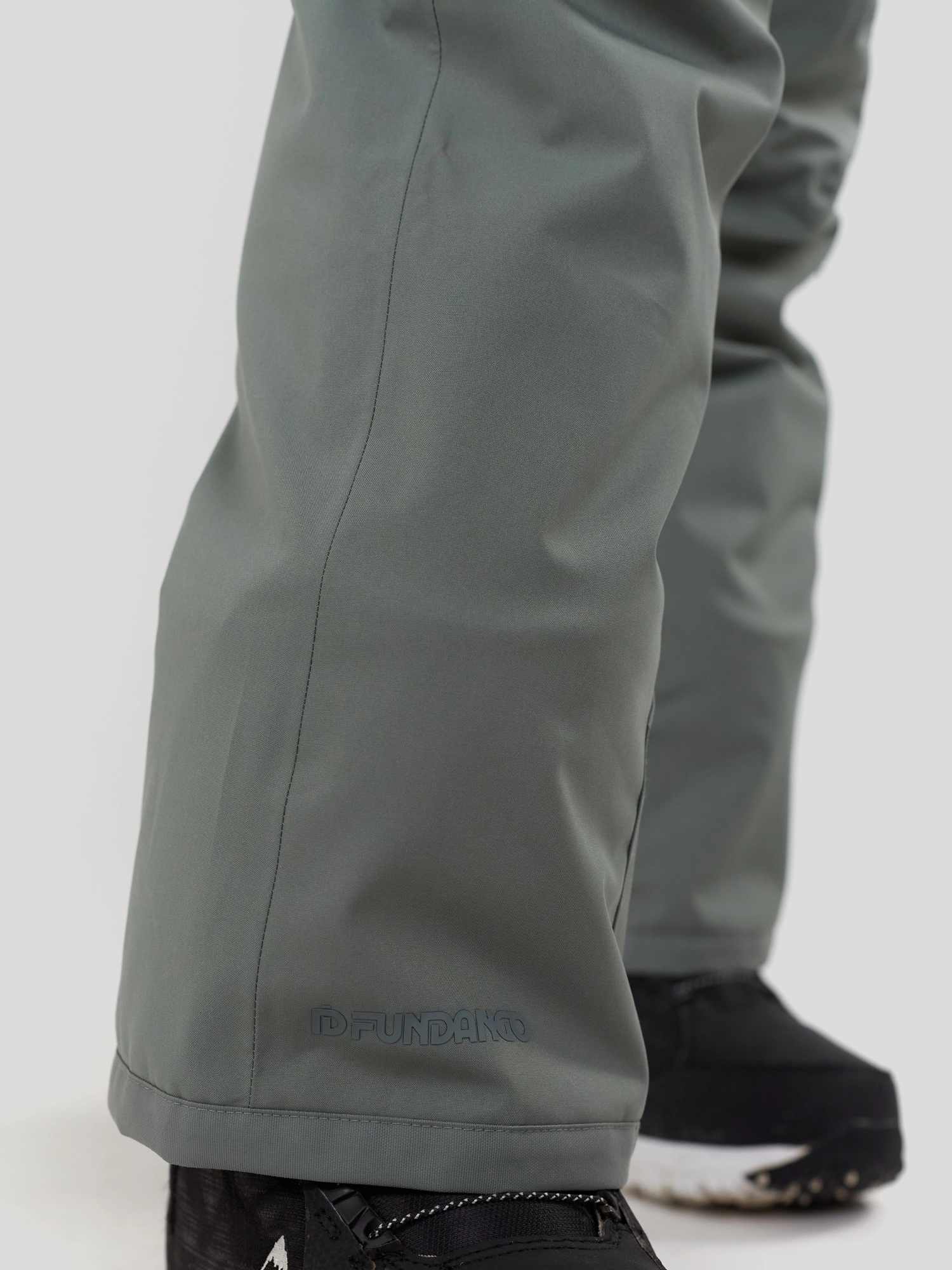 Fundango - Morta Pants - Női sínadrág