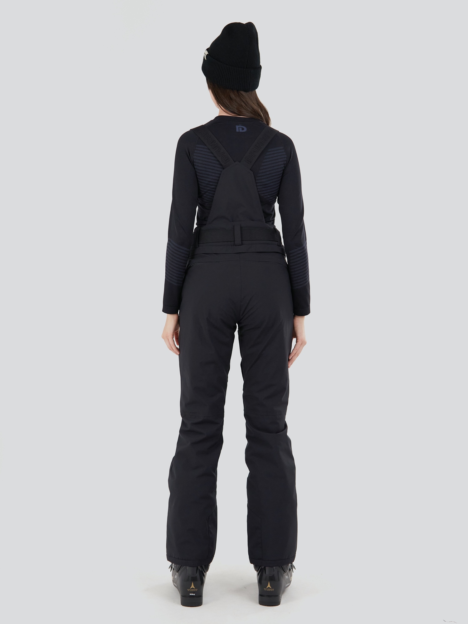 Fundango - Mosrta Pants - Vízálló Női sínadrág