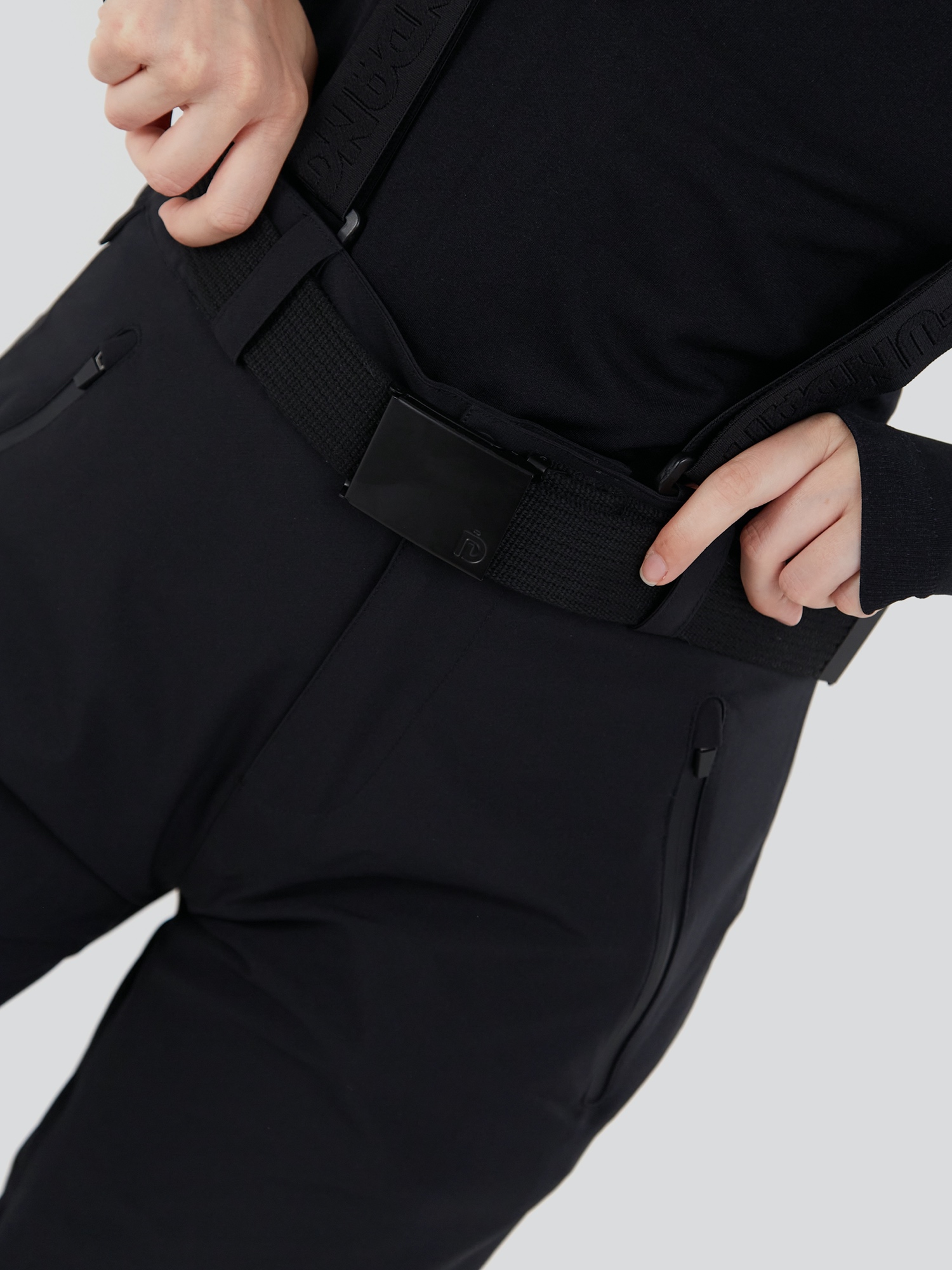 Fundango - Mosrta Pants - Vízálló Női sínadrág