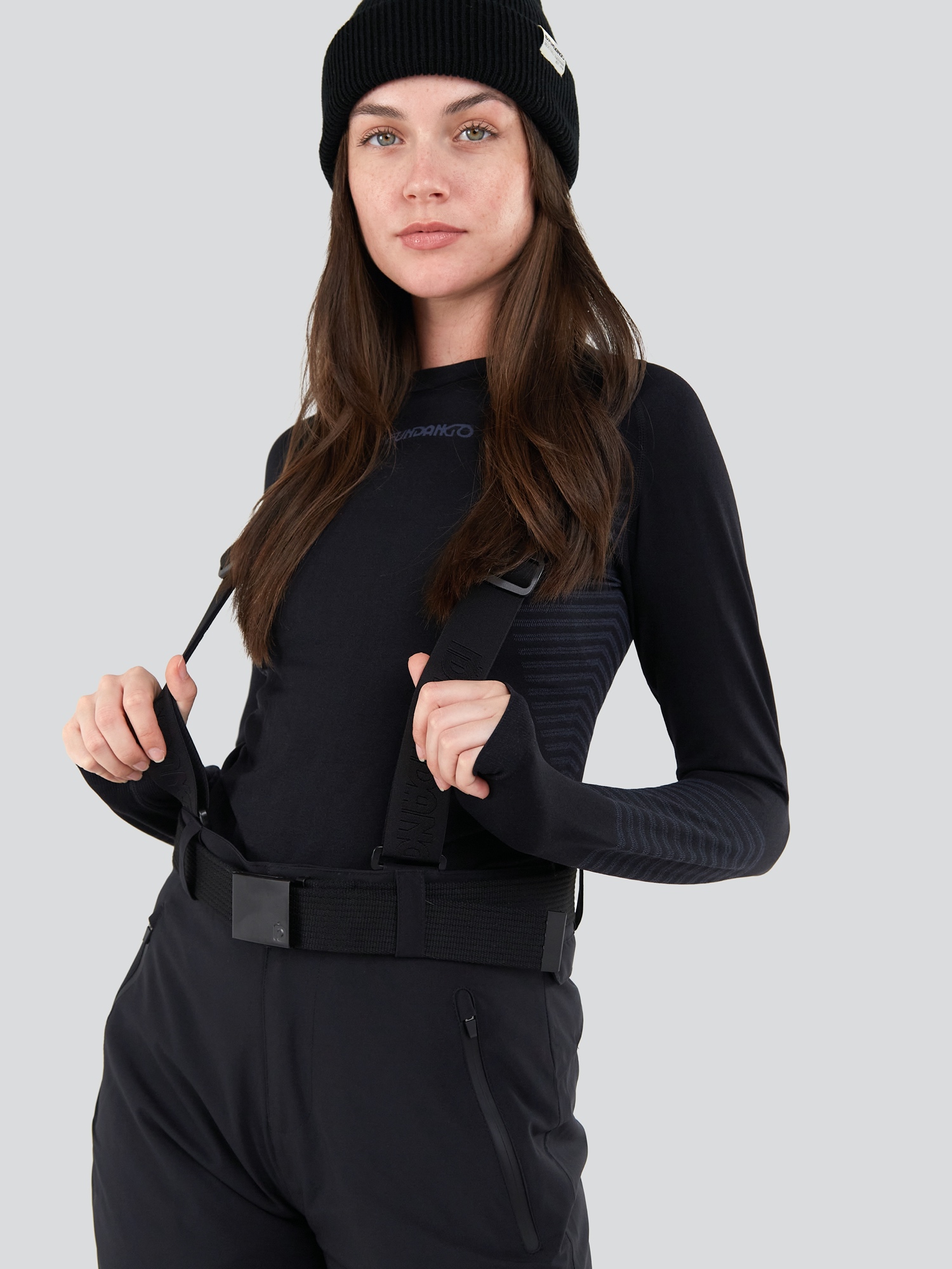 Fundango - Mosrta Pants - Vízálló Női sínadrág