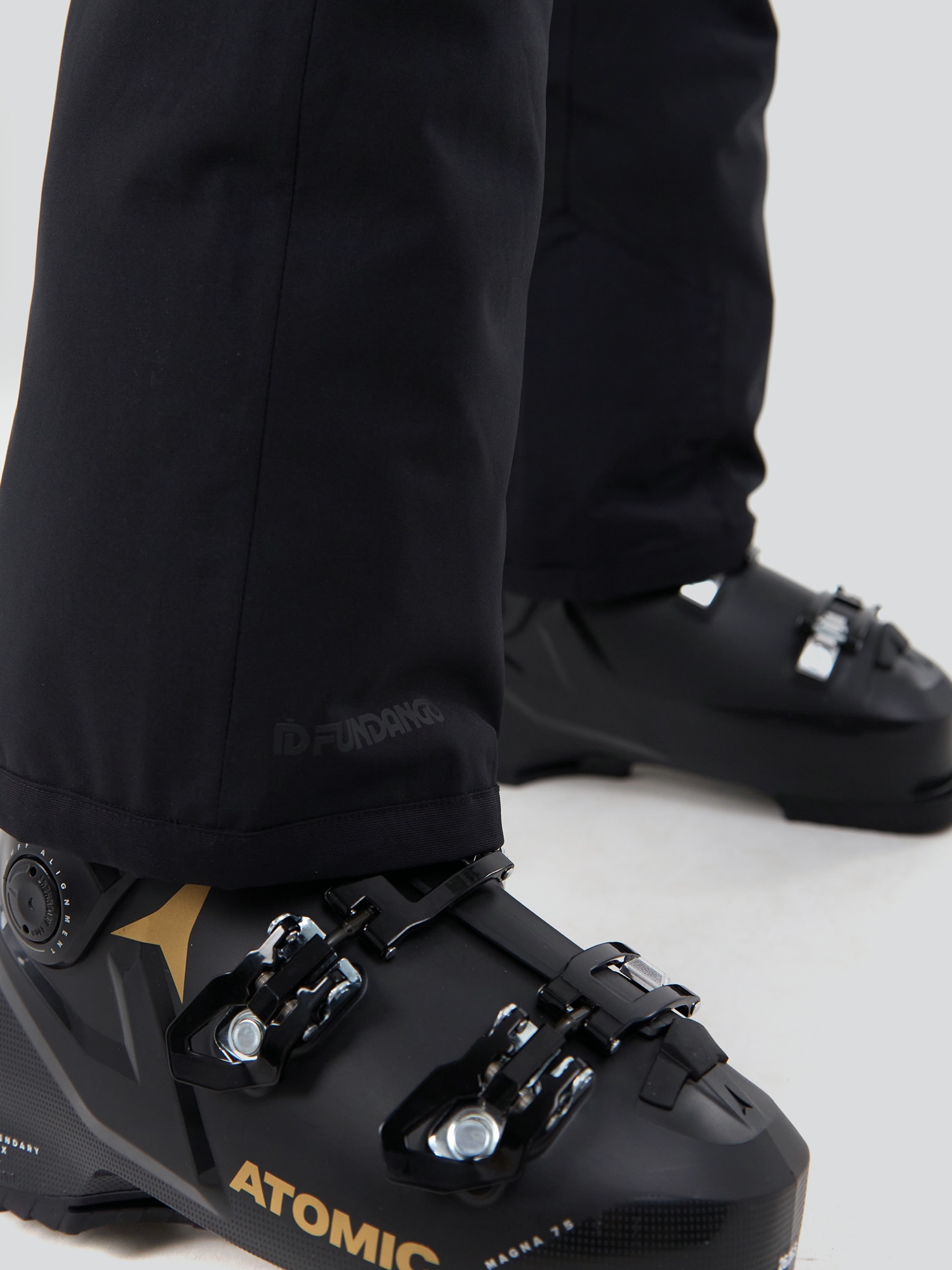 Fundango - Mosrta Pants - Vízálló Női sínadrág