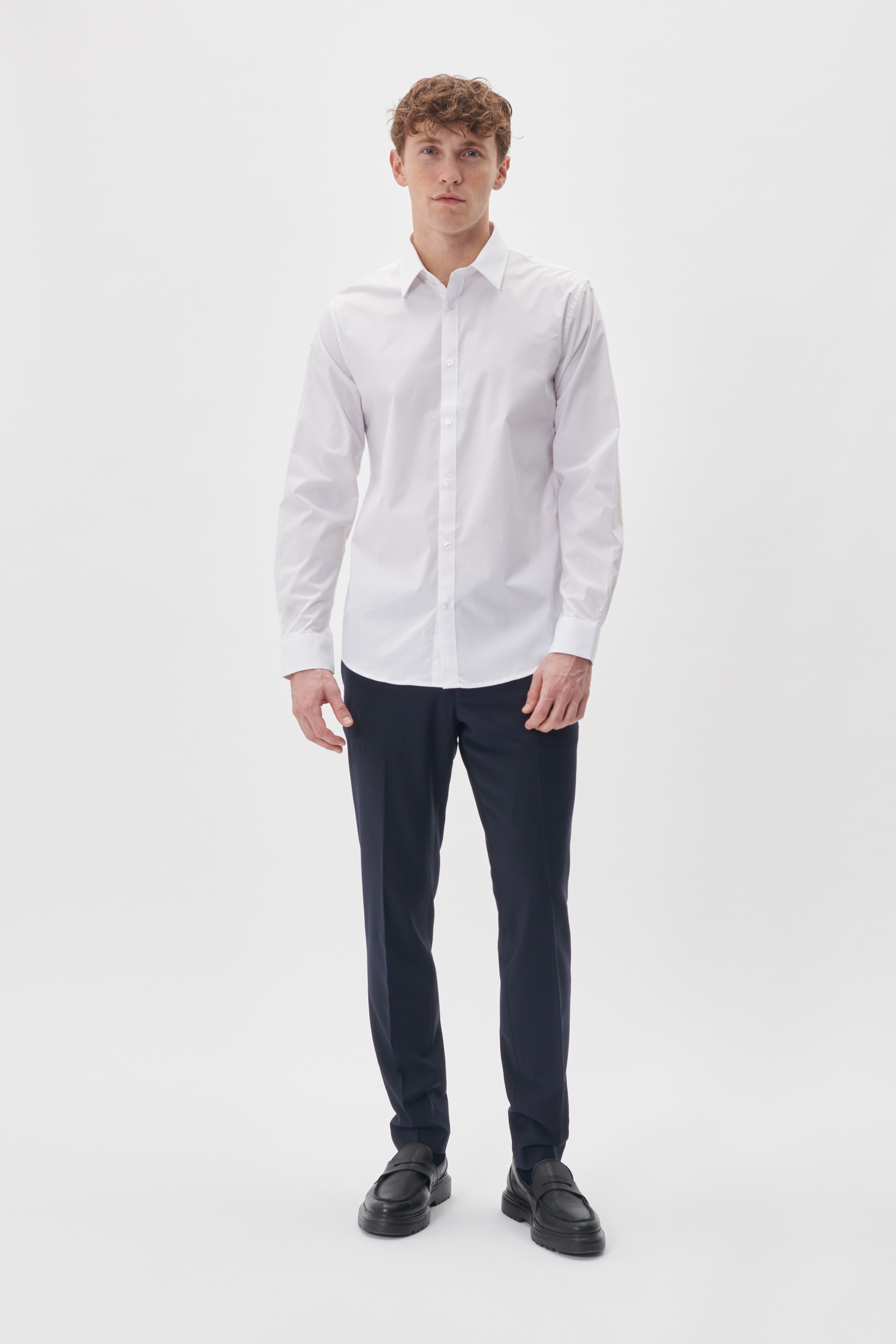 Matinique - ROBO - Férfi ing