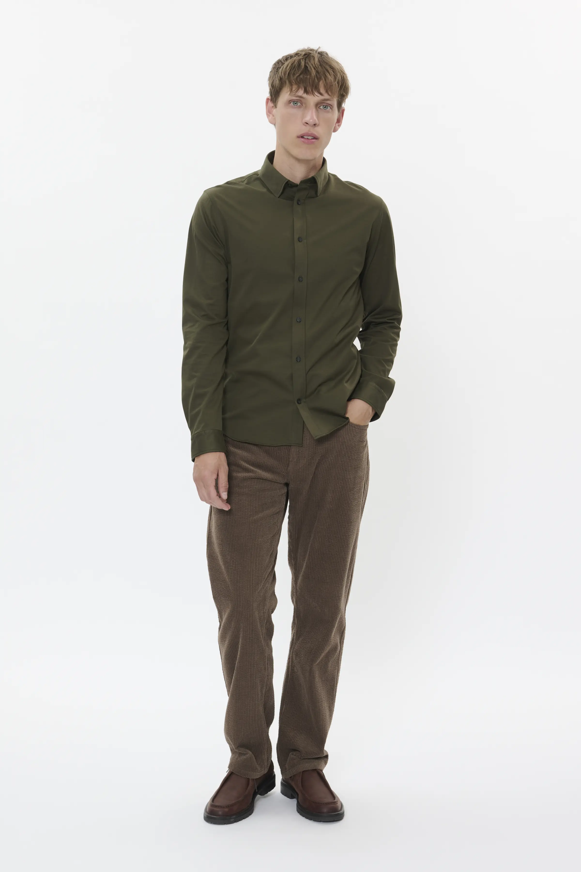 Matinique - Trostol - Férfi ing