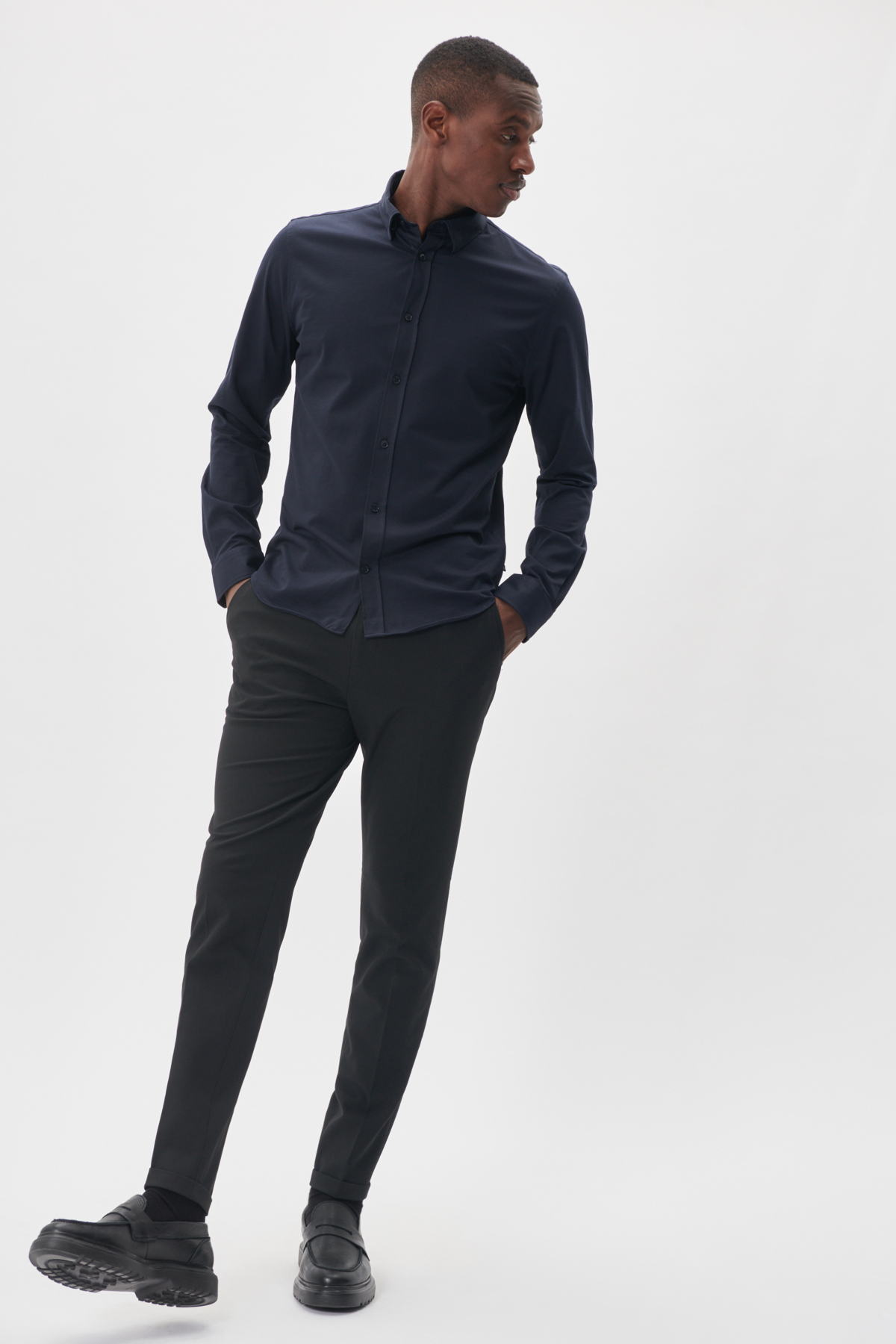 Matinique - MATROSTOL - Férfi ing