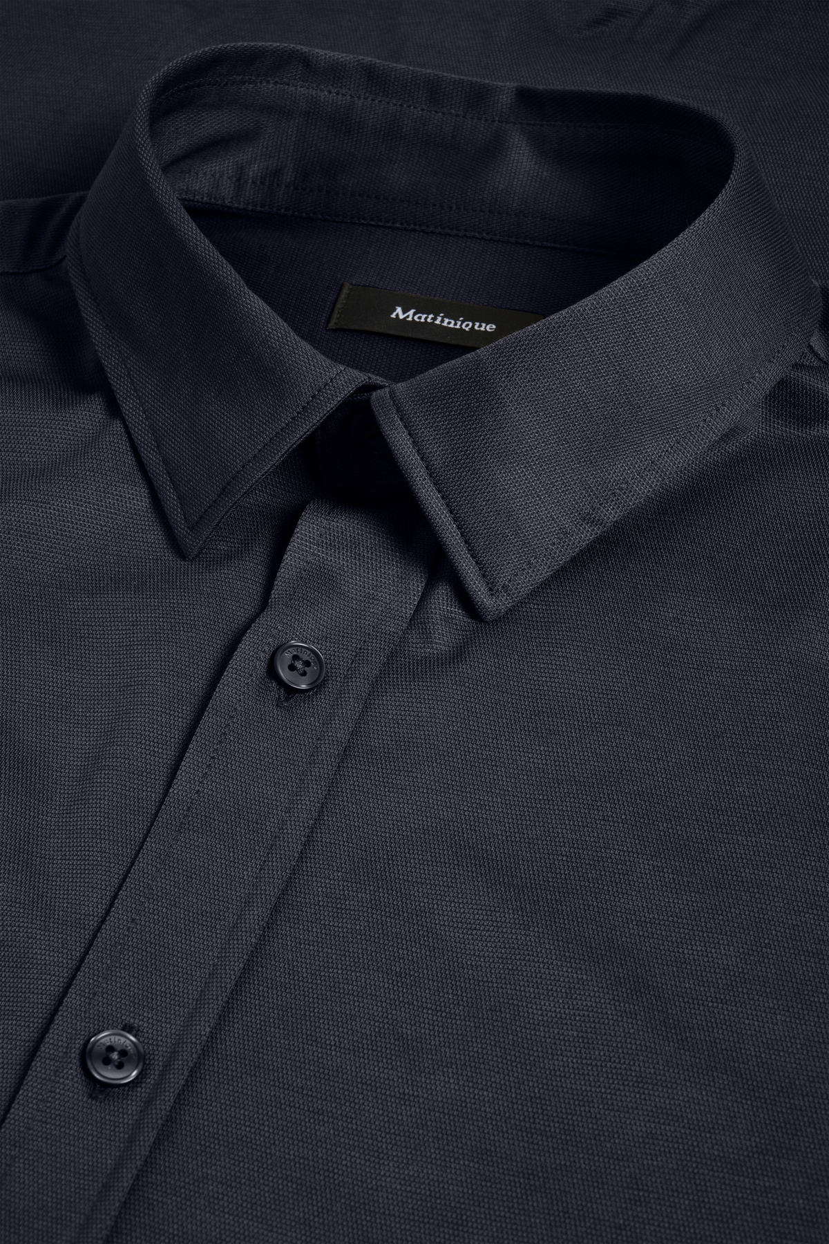 Matinique - MATROSTOL - Férfi ing