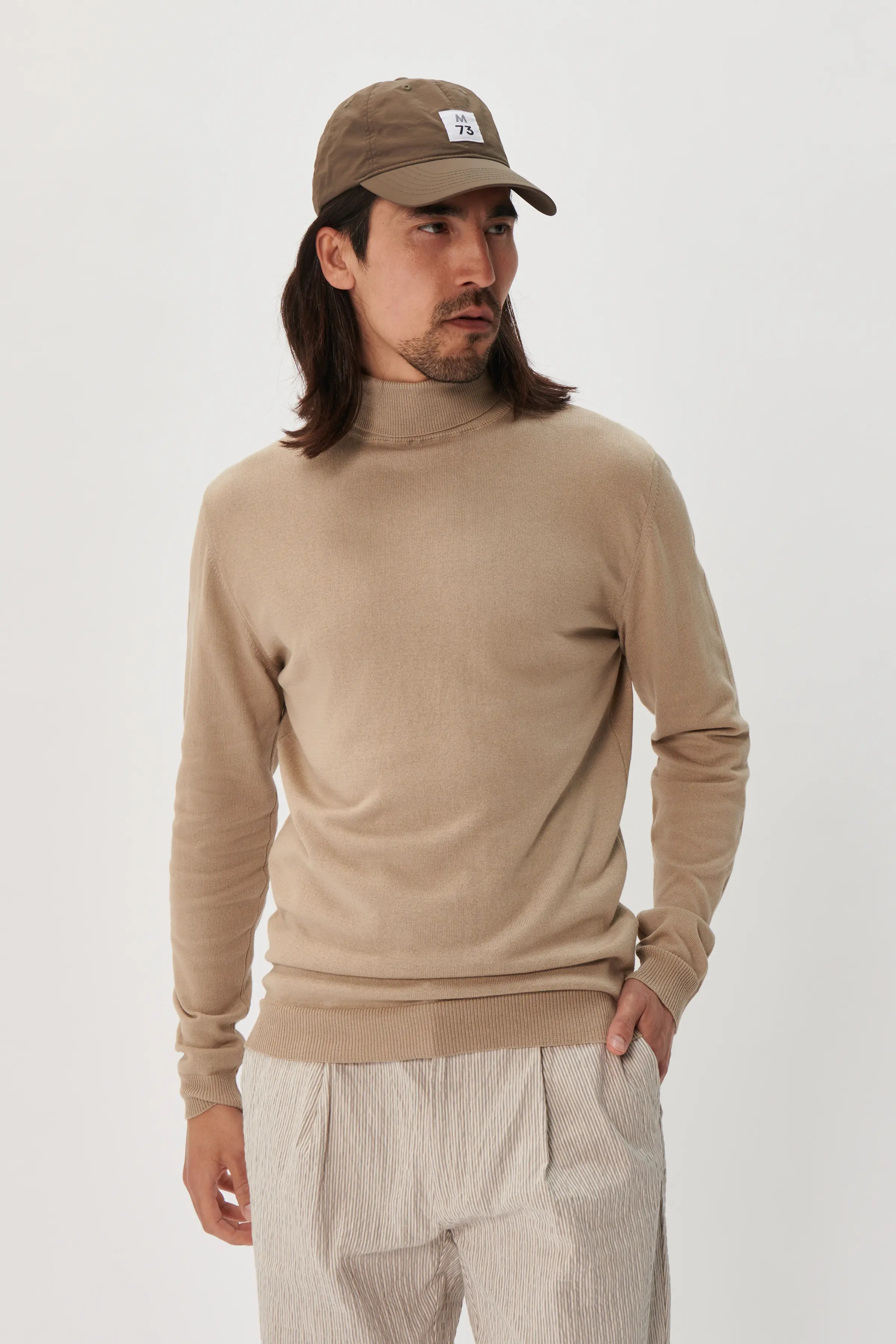 Matinique - Parcusman - Elegáns Férfi pulóver