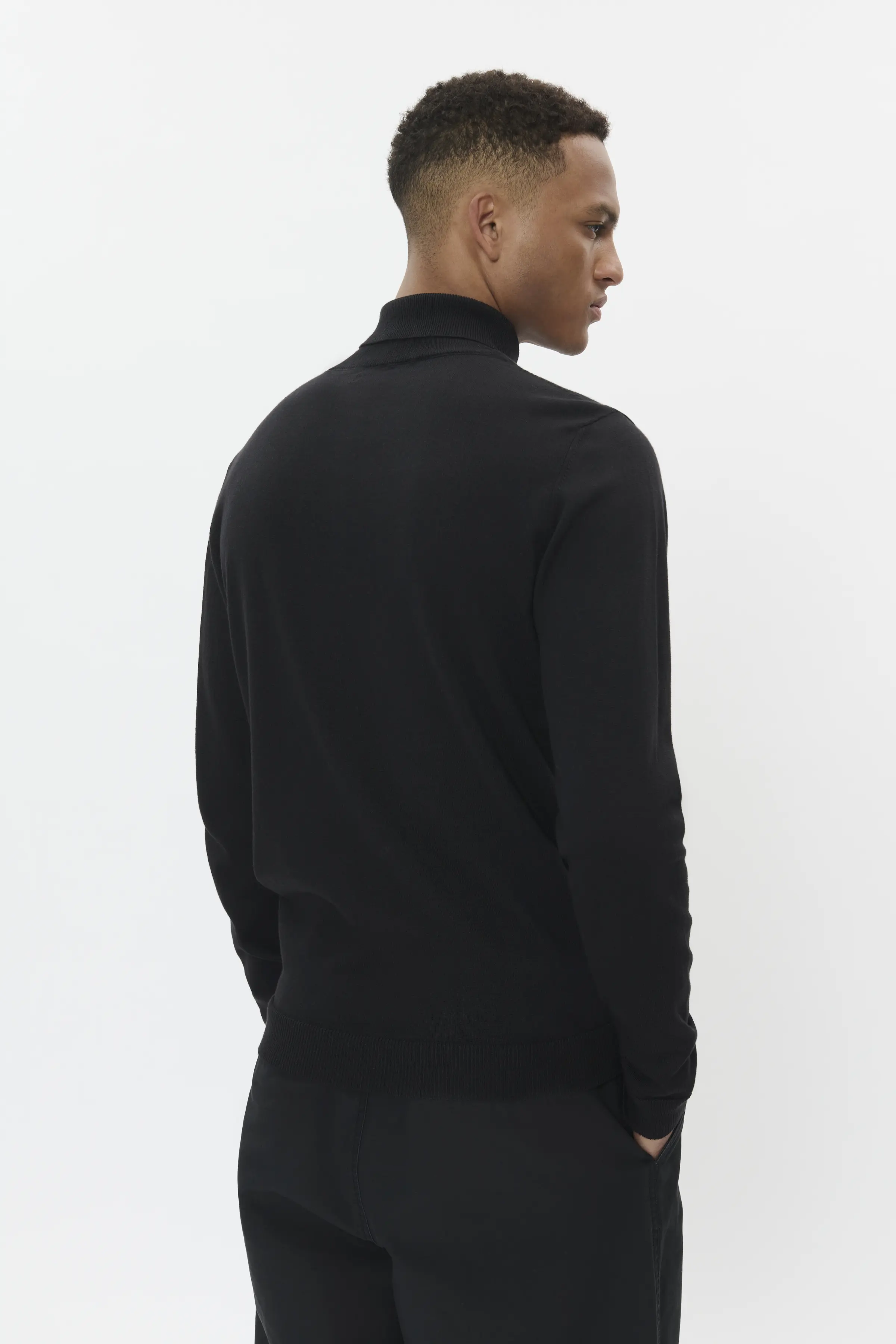 Matinique - Parcusman - Elegáns Férfi pulóver