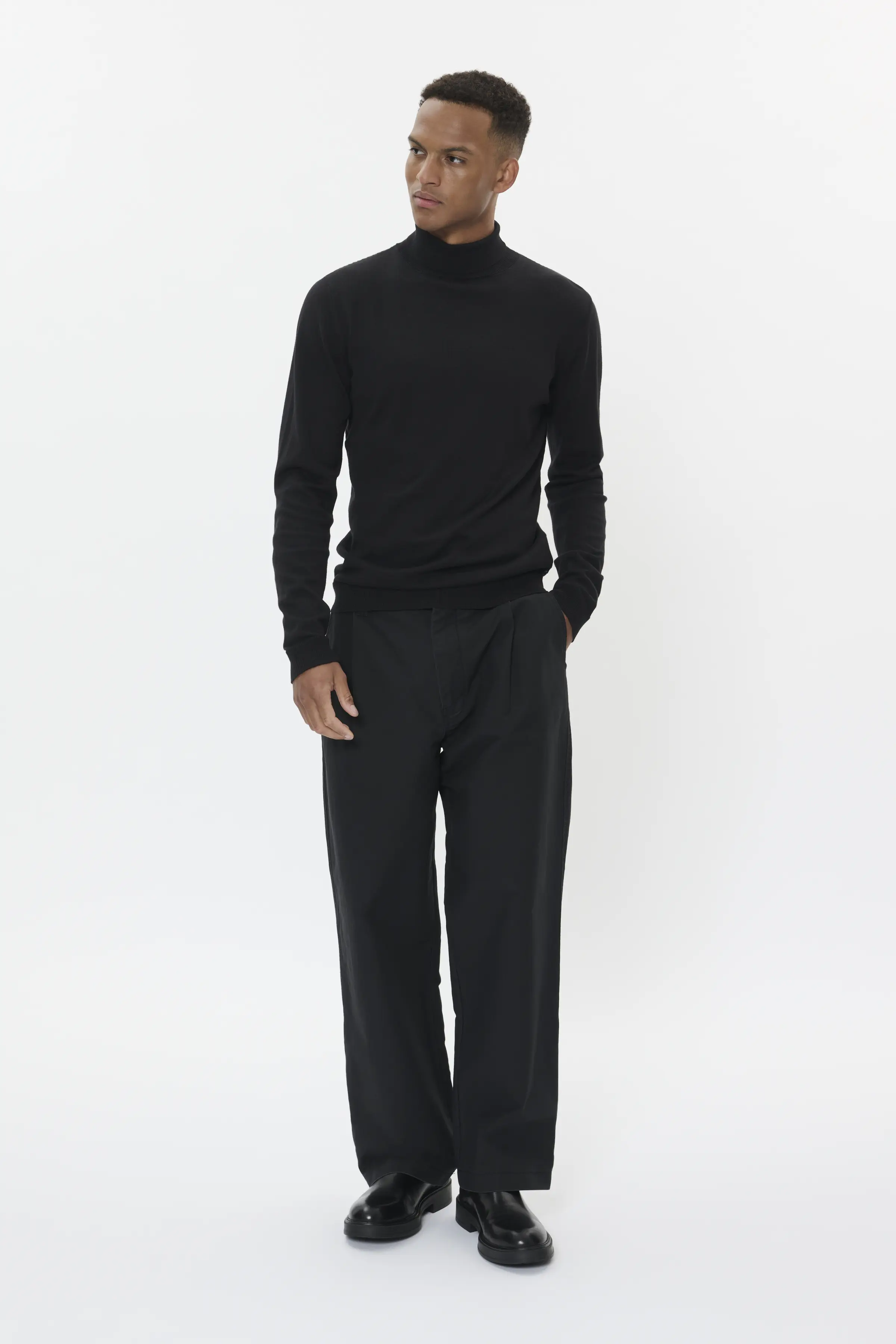 Matinique - Parcusman - Elegáns Férfi pulóver