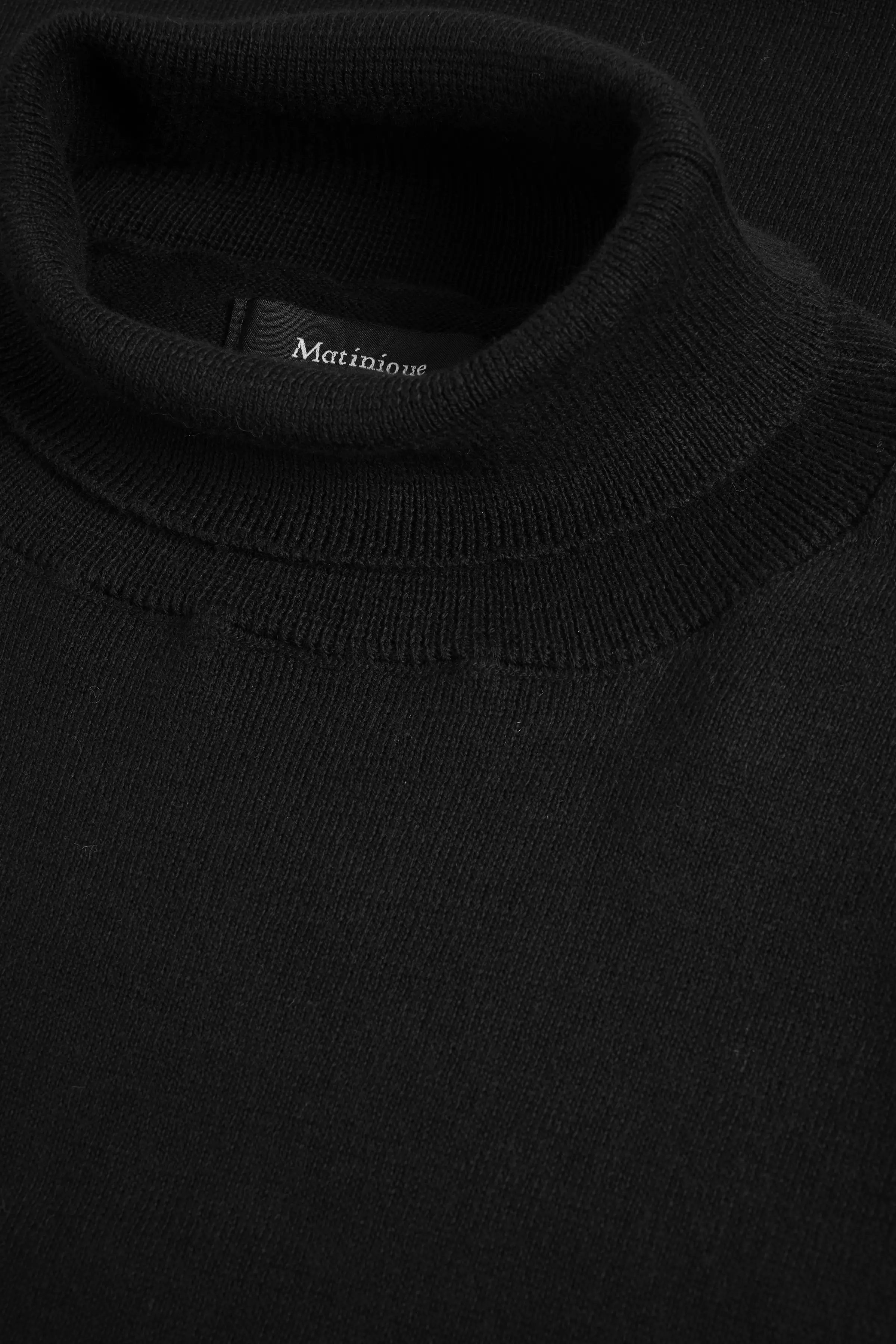 Matinique - Parcusman - Elegáns Férfi pulóver