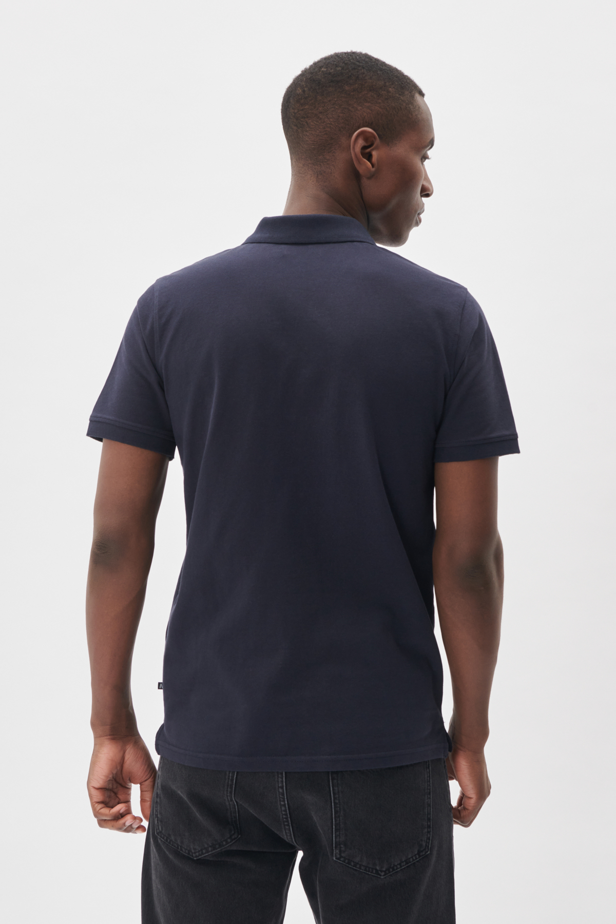 Matinique - POLEO - Galléros Férfi Póló