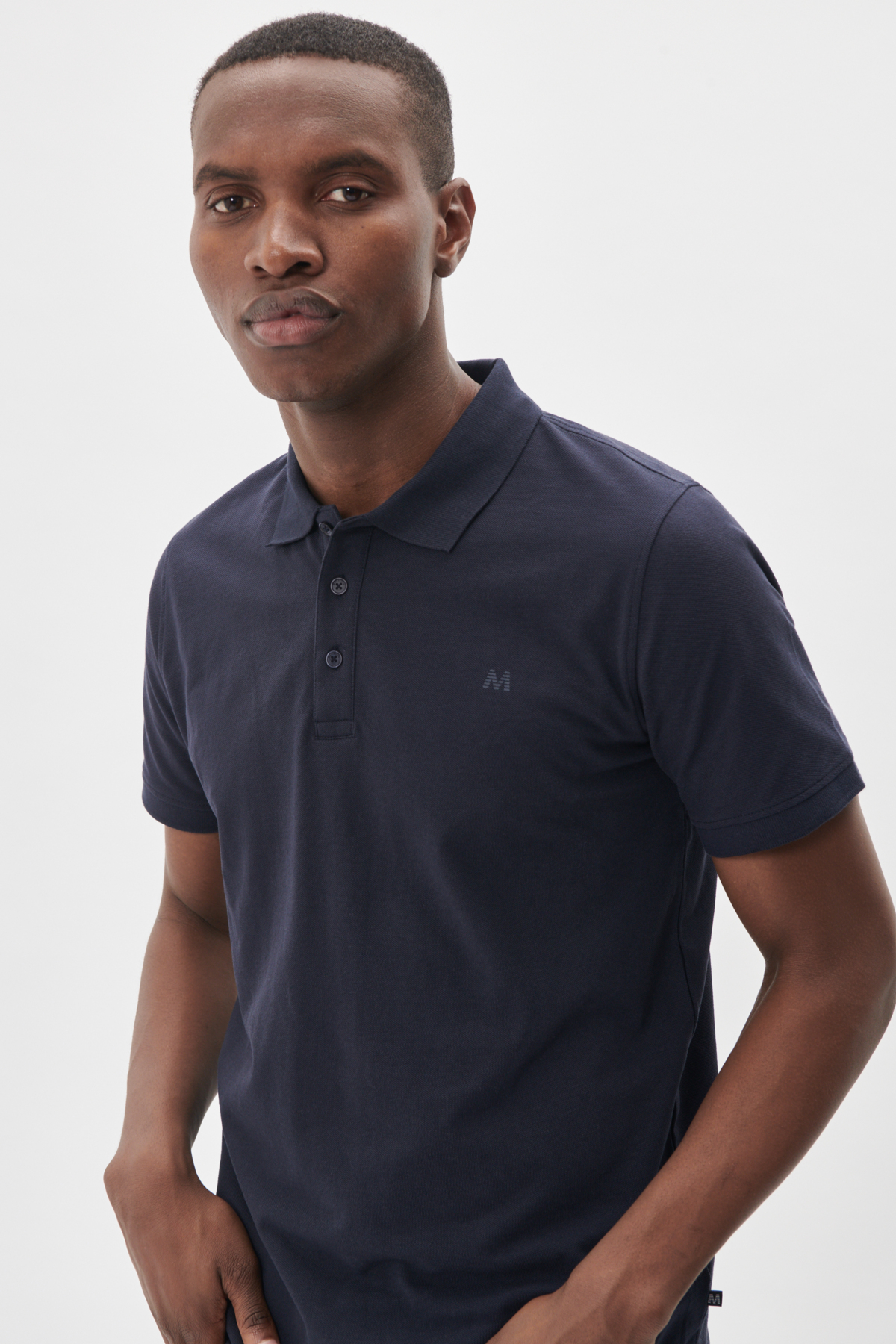 Matinique - POLEO - Galléros Férfi Póló