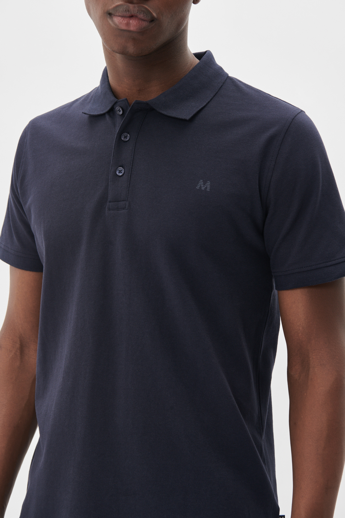 Matinique - POLEO - Galléros Férfi Póló