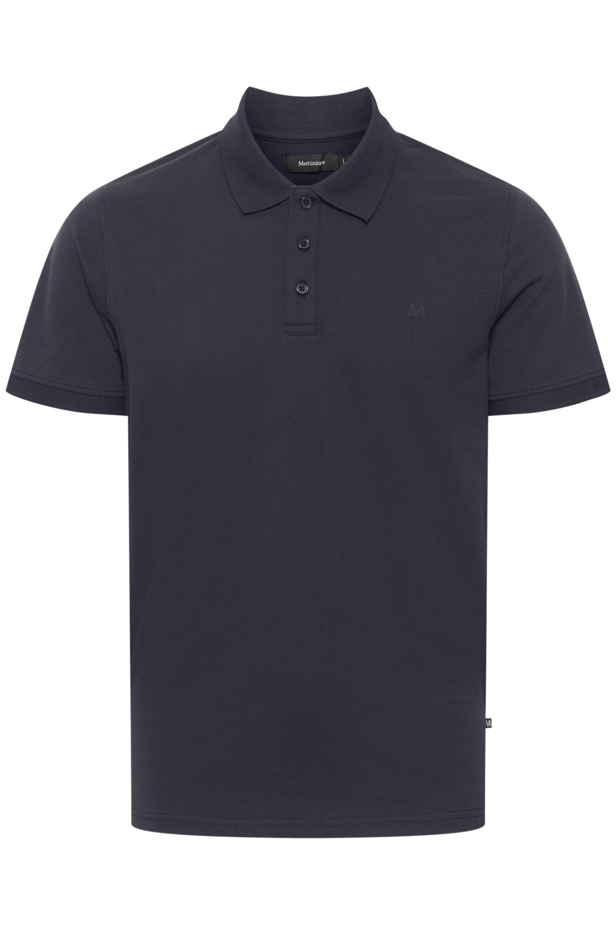 Matinique - POLEO - Galléros Férfi Póló