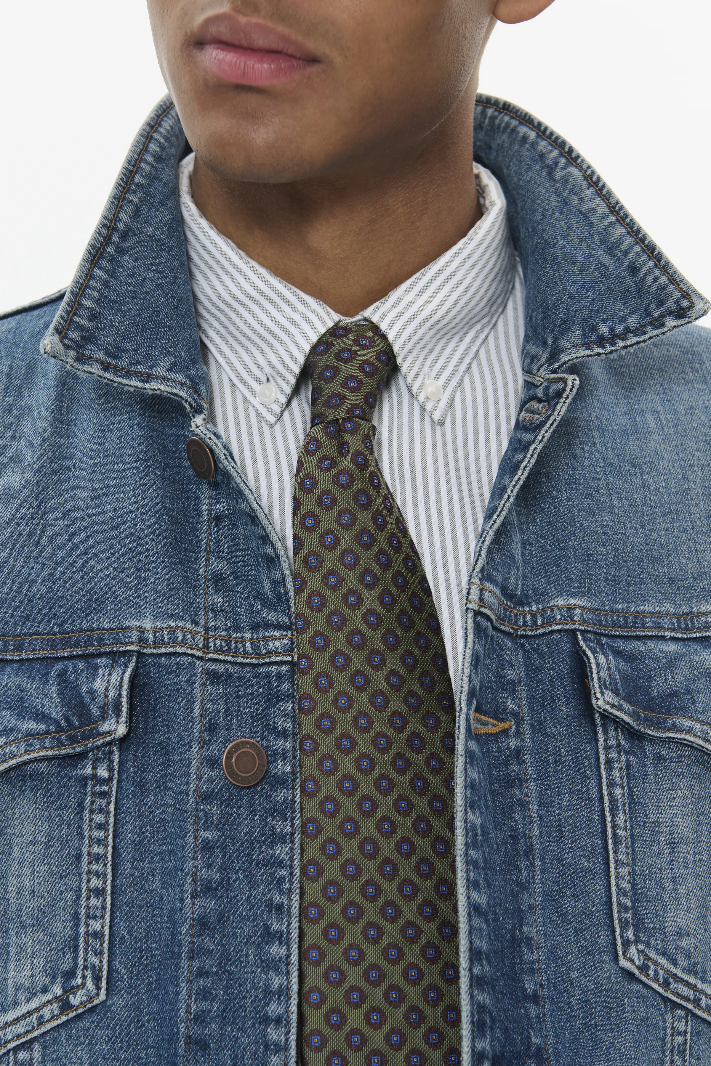 Matinique - Férfi nyakkendő