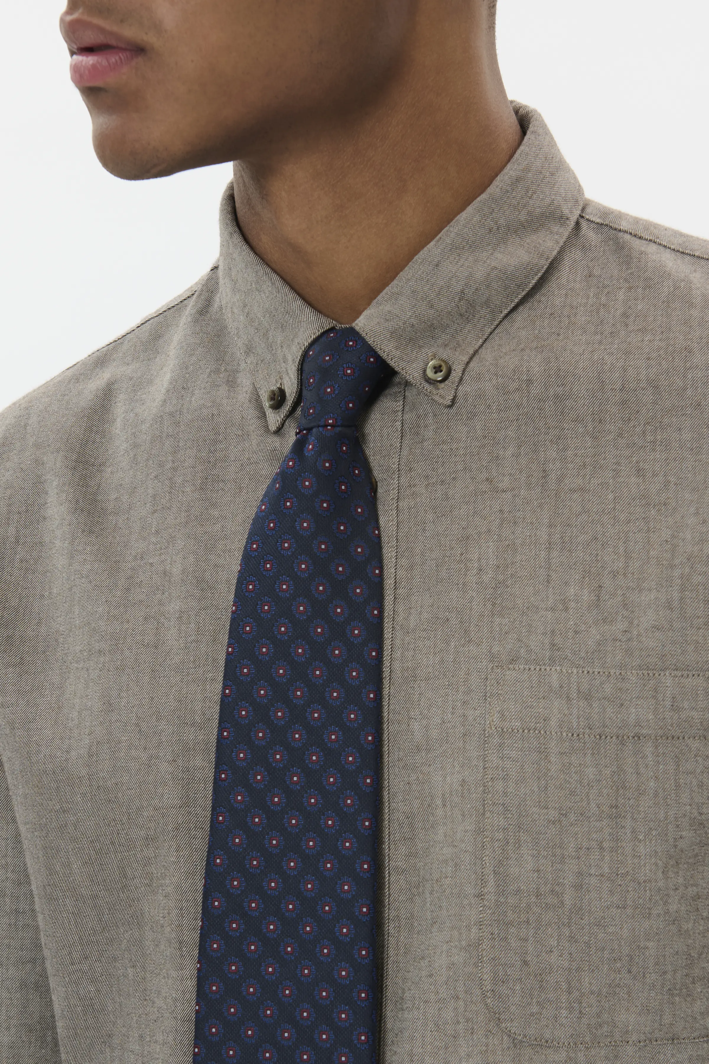 Matinique - Férfi nyakkendő