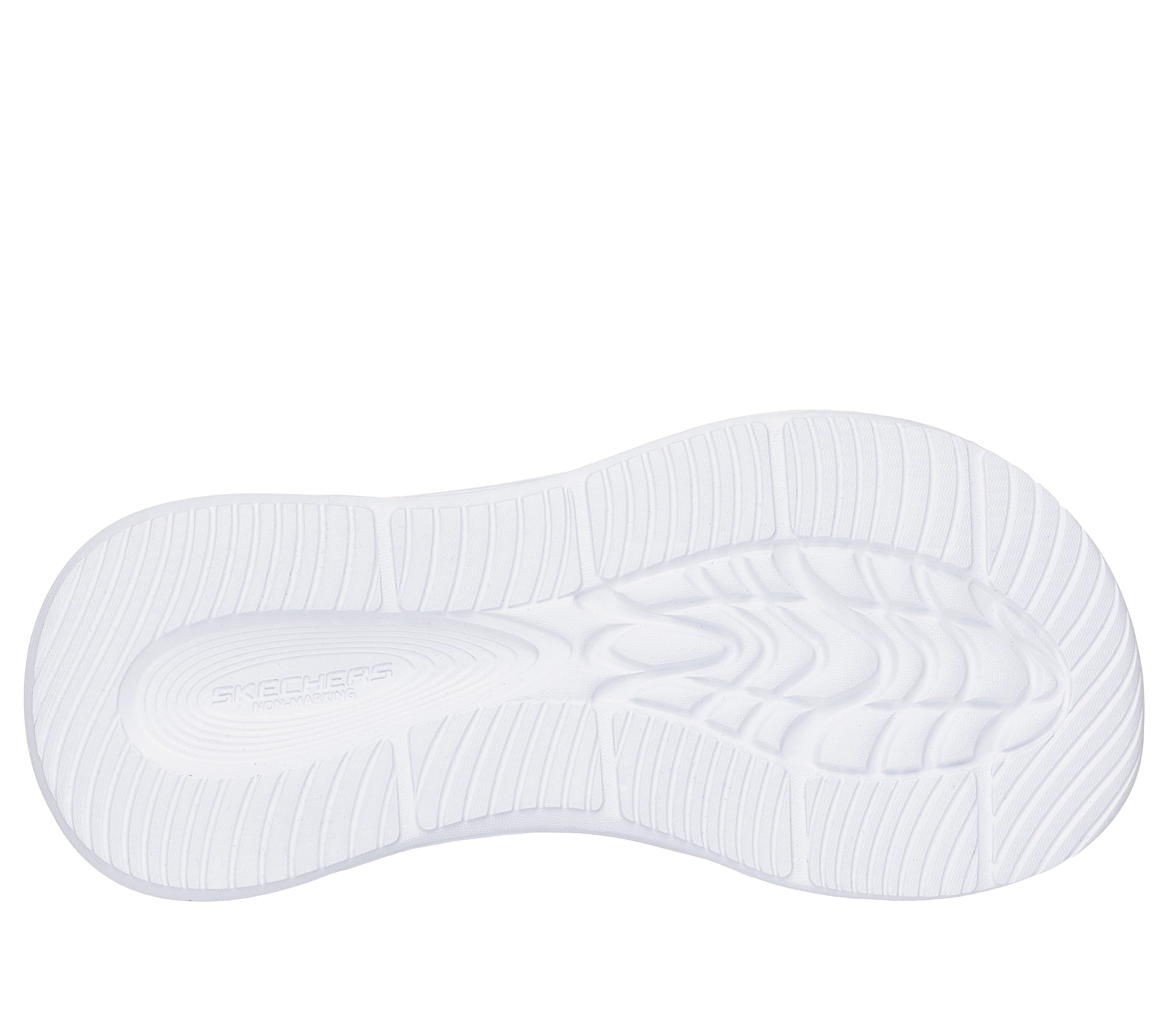 Skechers - SOLA GLOW SANDAL - Világítós Leány szandál