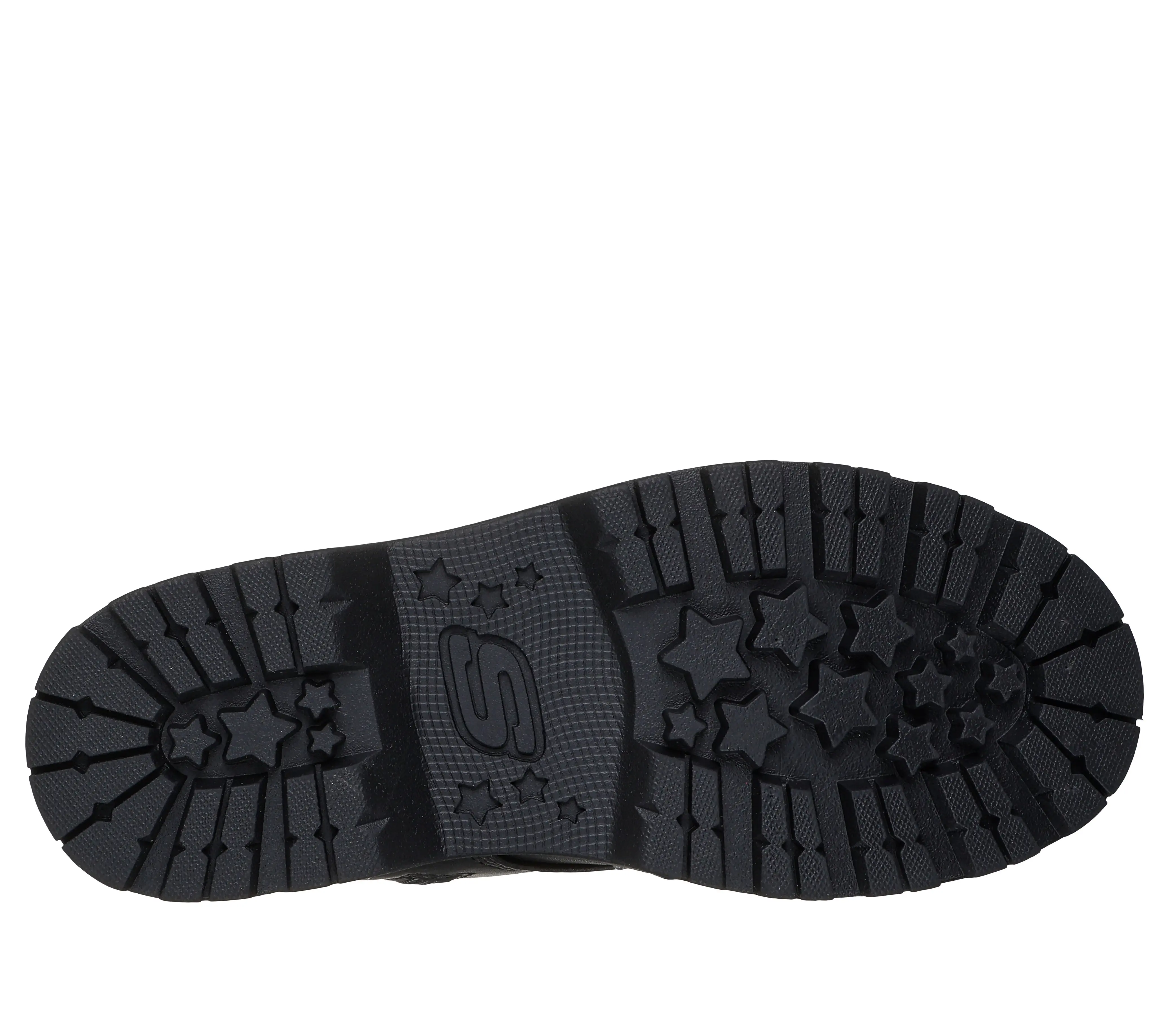Skechers - GRAVLEN HI / JEWEL STRUT - Leány Bakancs
