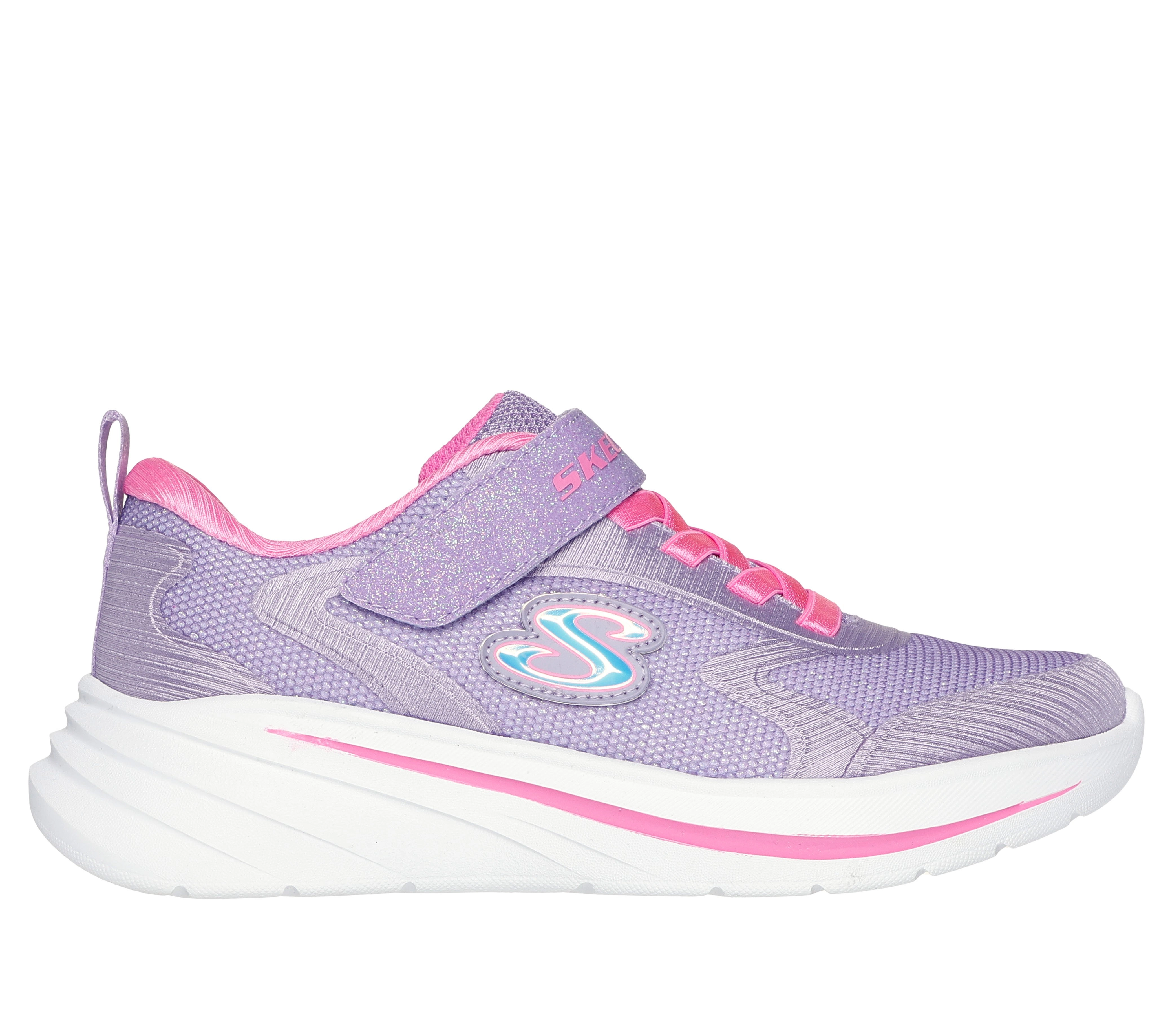 Skechers - WAVE 92 - Sneaker Leány utcai cipő