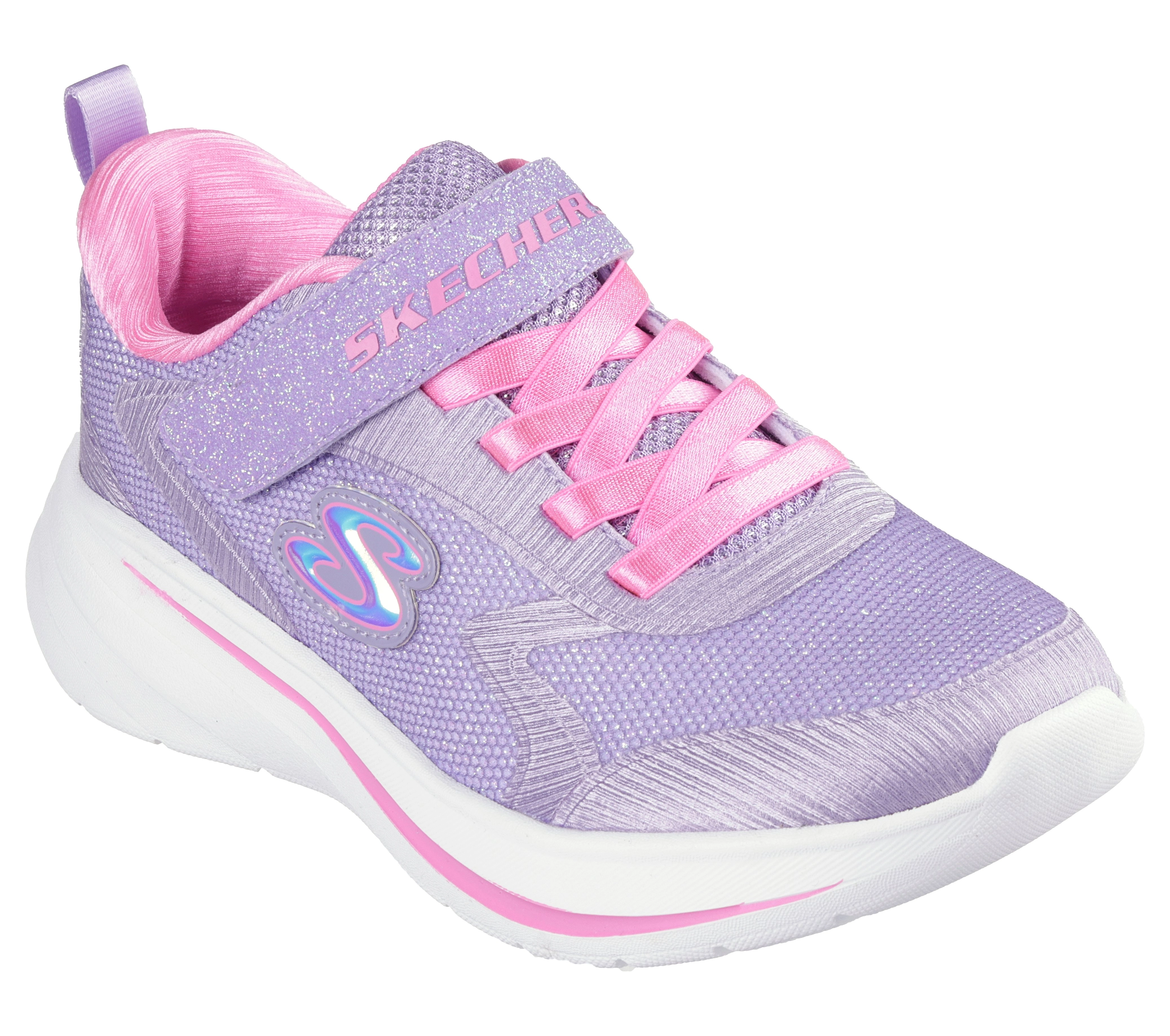 Skechers - WAVE 92 - Sneaker Leány utcai cipő