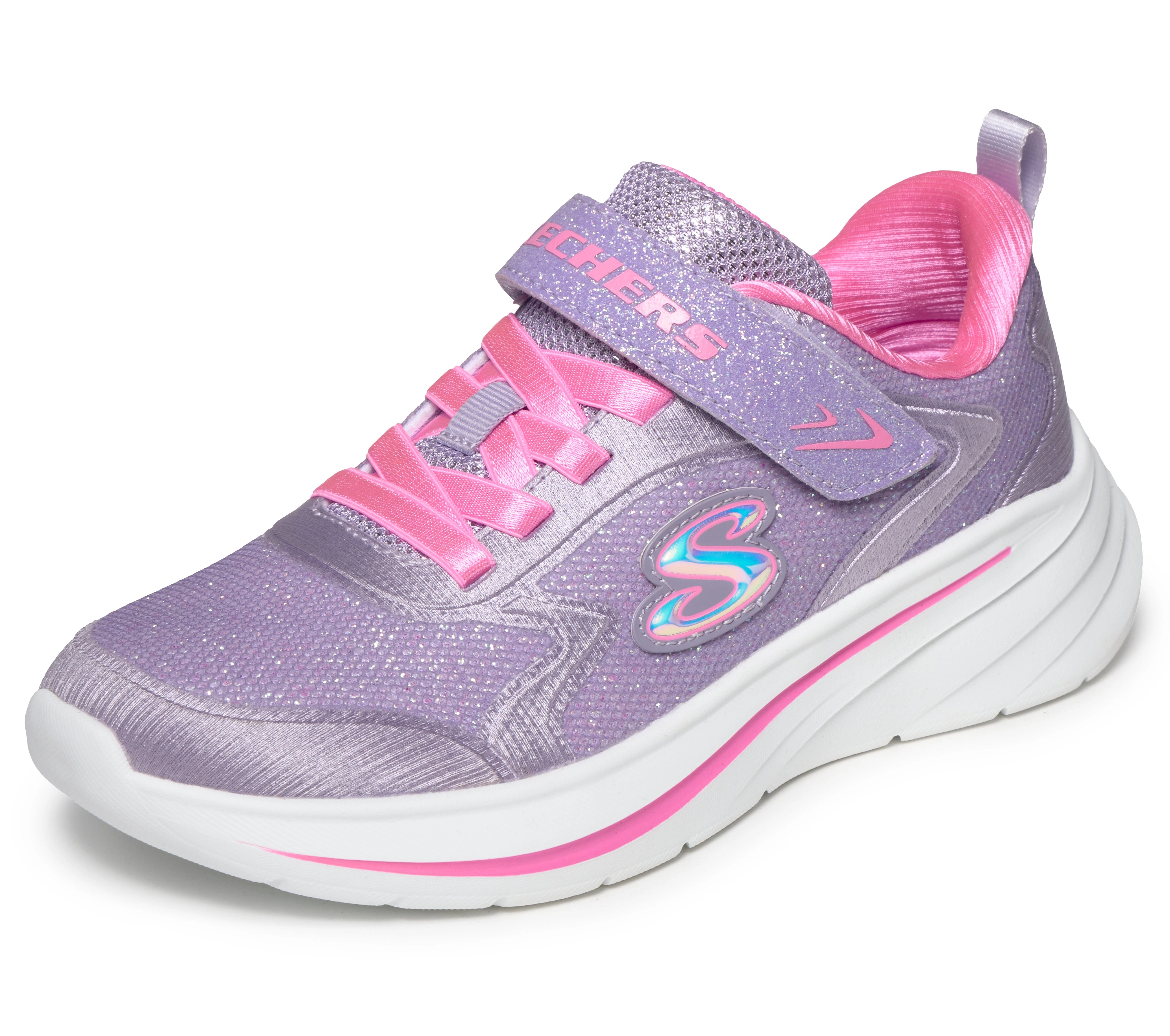 Skechers - WAVE 92 - Sneaker Leány utcai cipő