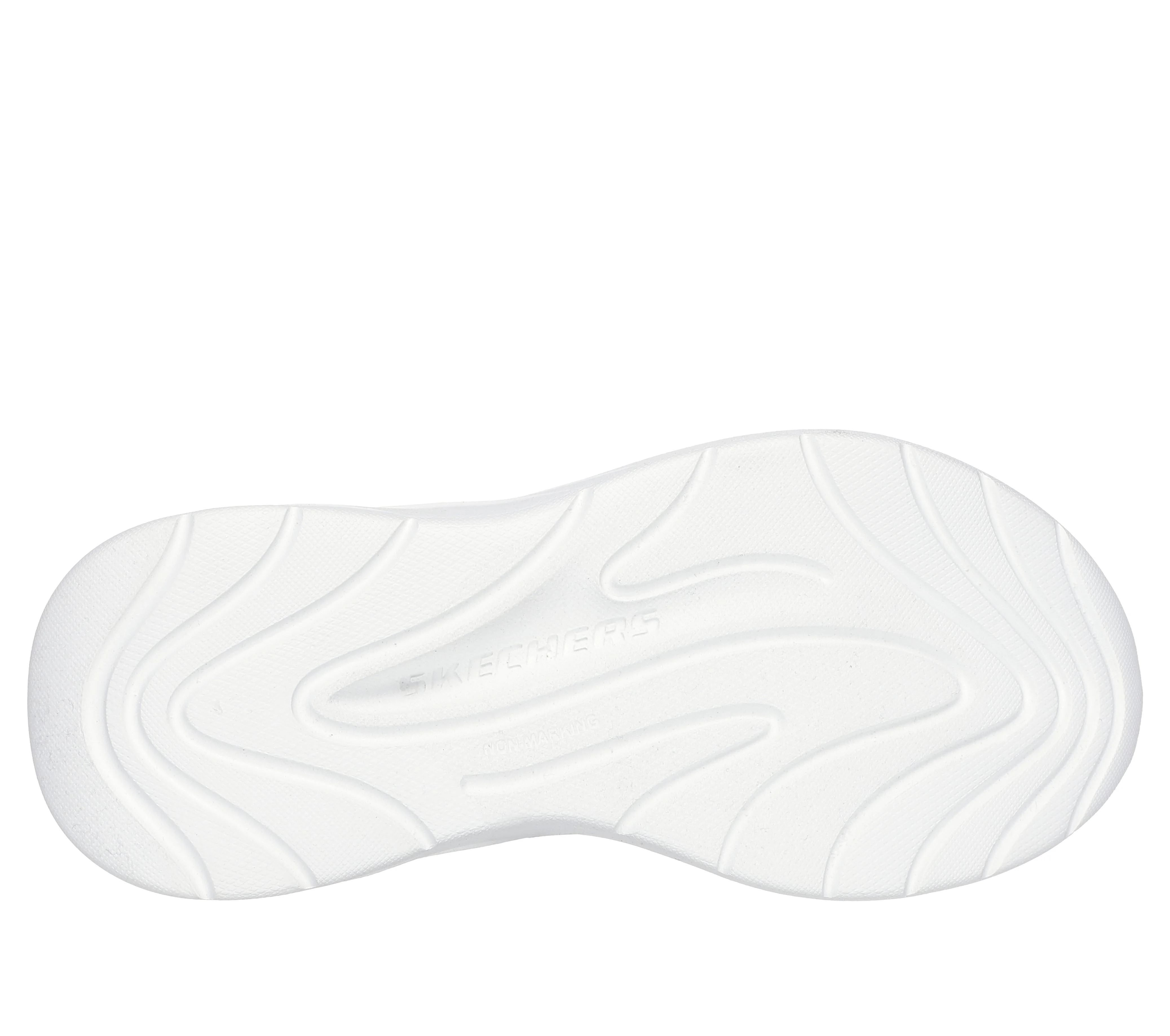 Skechers - WAVE 92 - Sneaker Leány utcai cipő