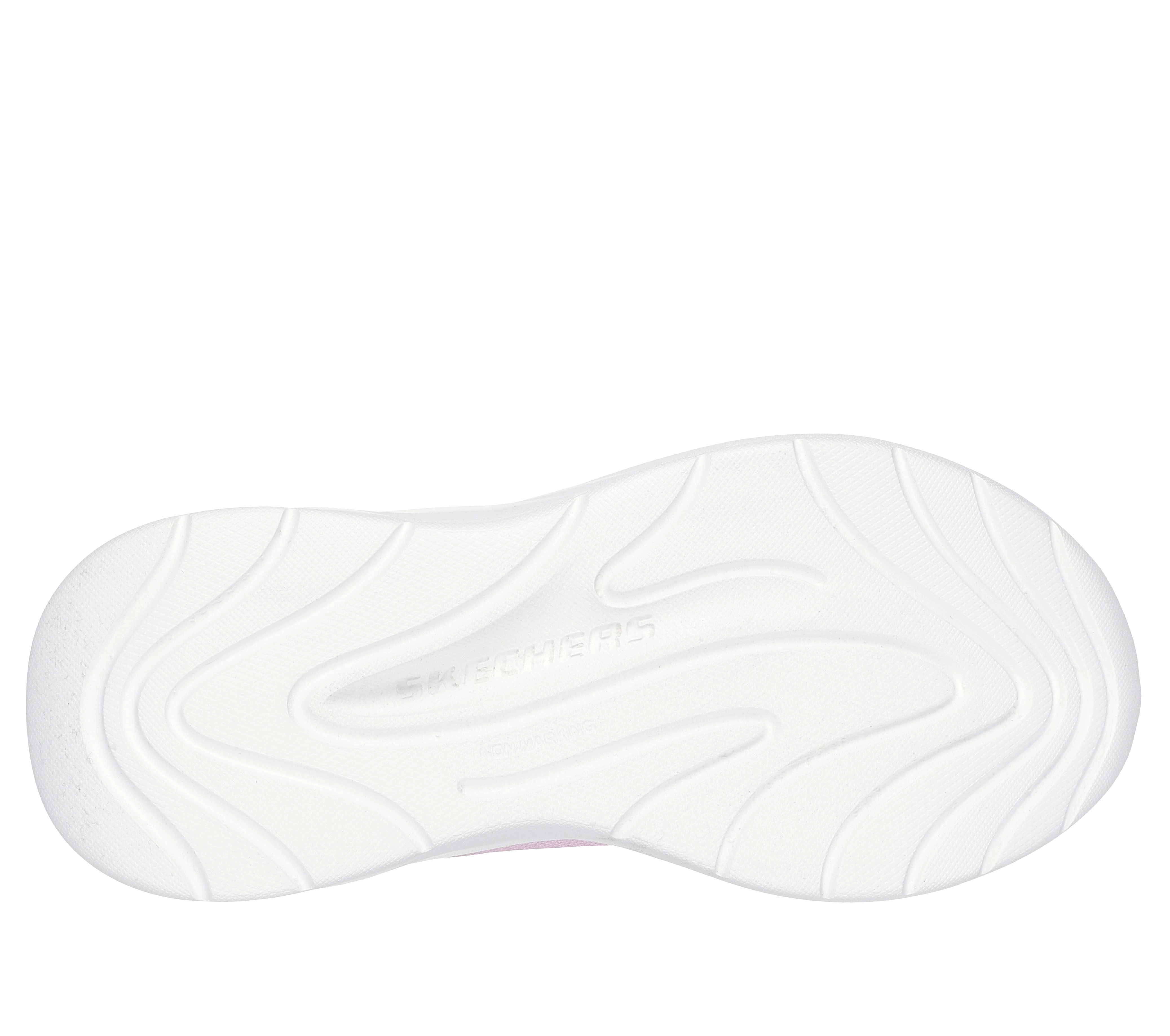 Skechers - WAVE 92 - Sneaker Leány utcai cipő