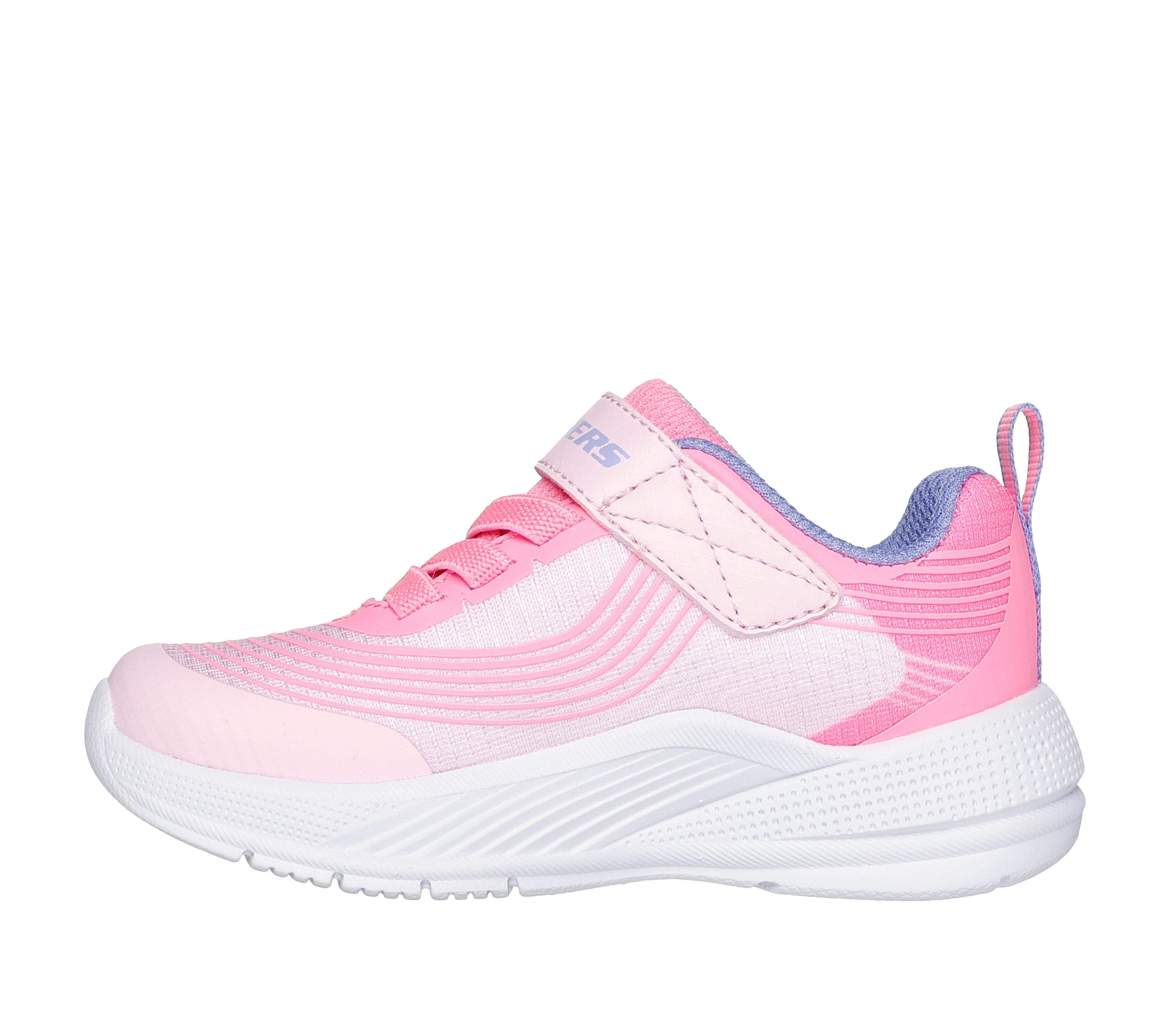 Skechers - MICROSPEC ADVANCE - Sneaker Babacipő