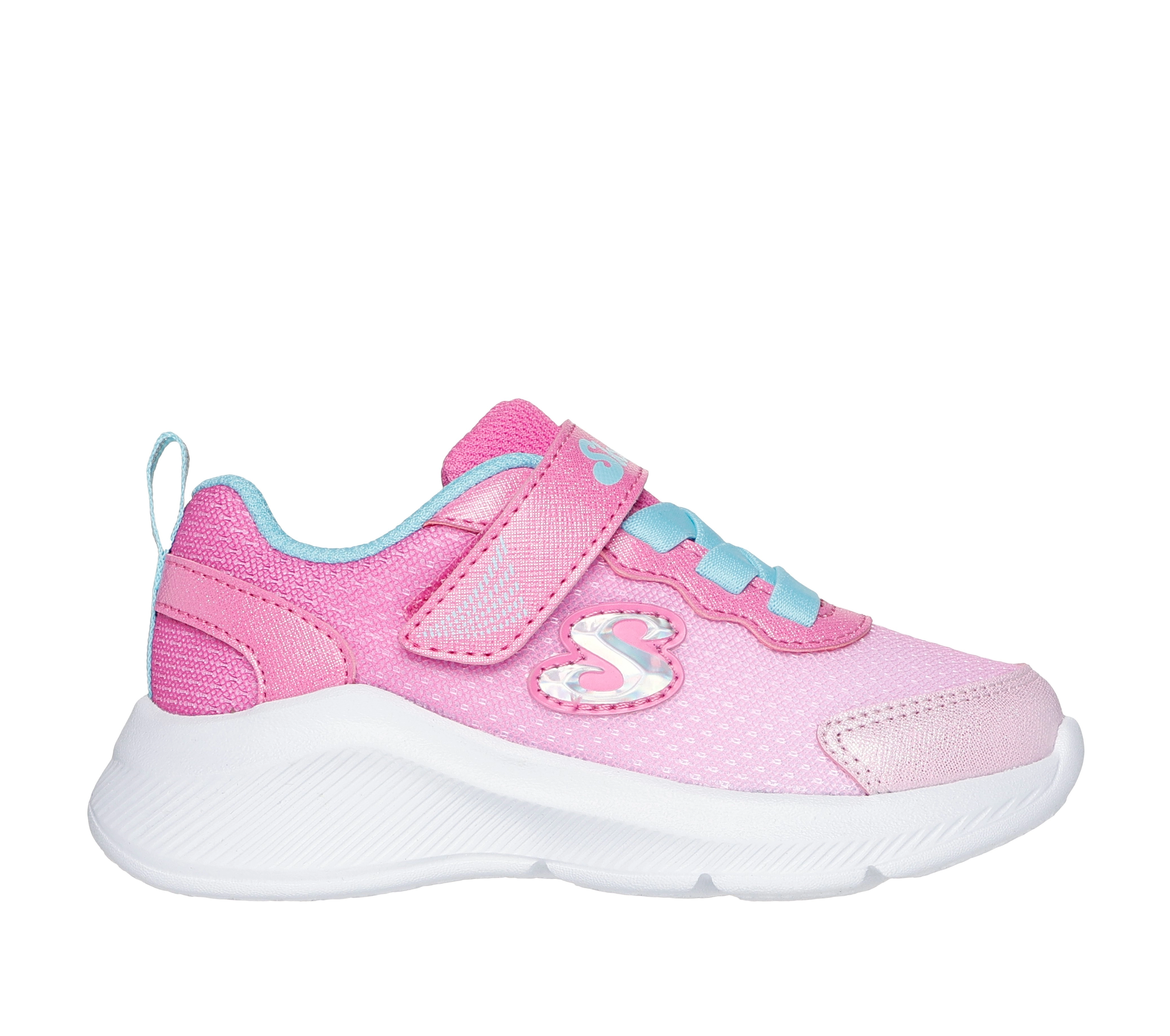 Skechers - SOLE SWIFTERS / CUTIE WALK - Sneaker Baba cipő
