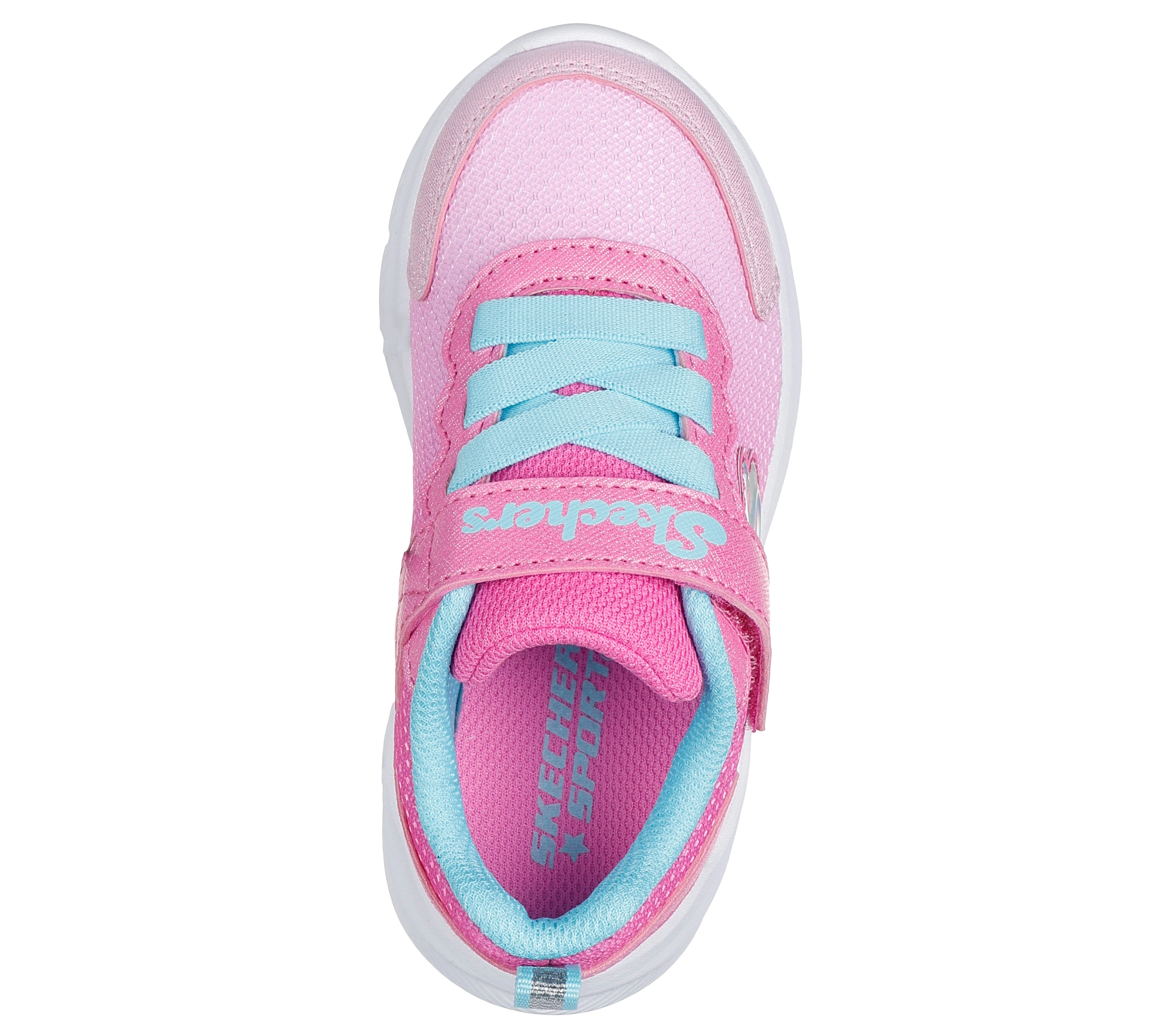 Skechers - SOLE SWIFTERS / CUTIE WALK - Sneaker Baba cipő