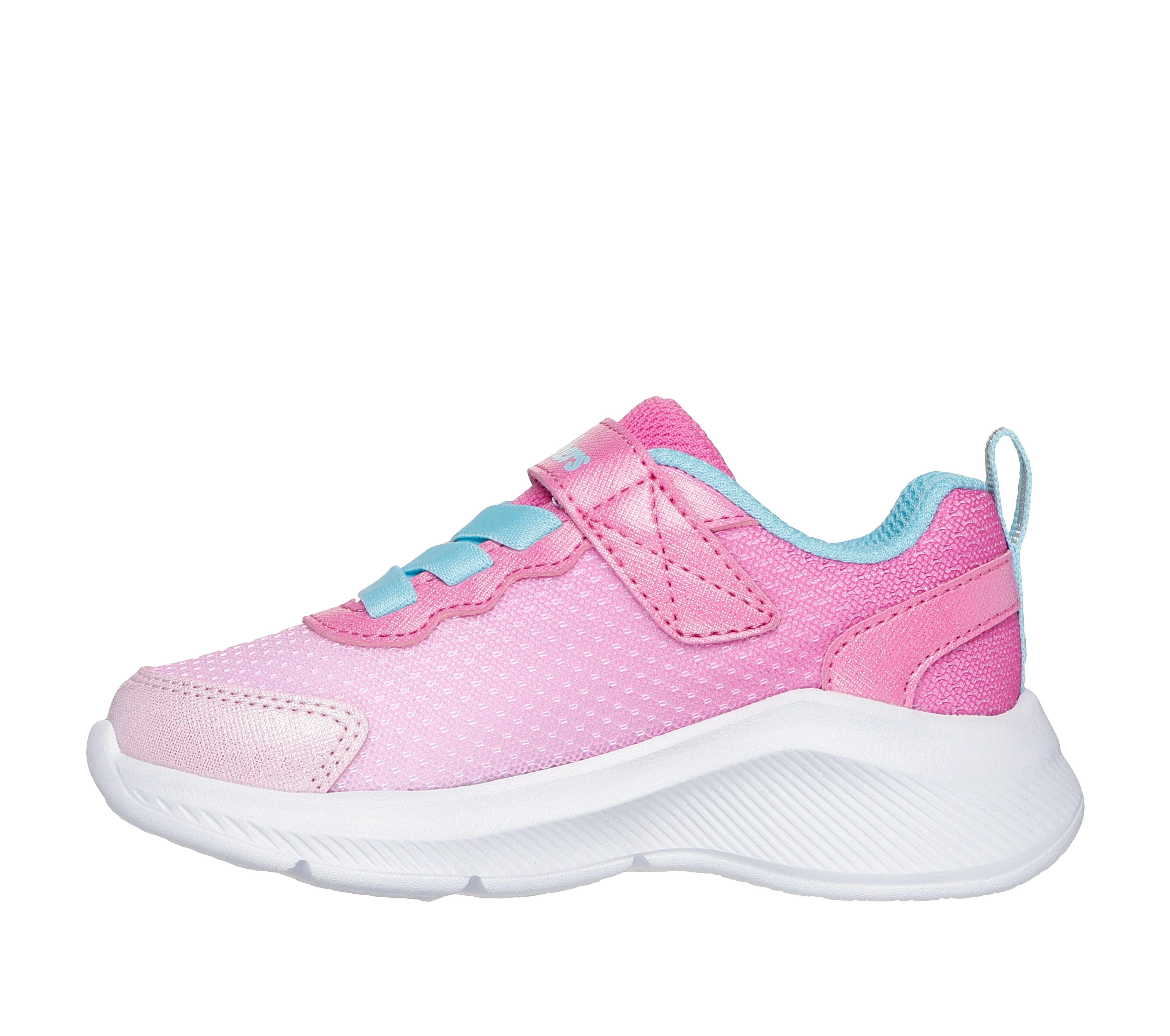 Skechers - SOLE SWIFTERS / CUTIE WALK - Sneaker Baba cipő
