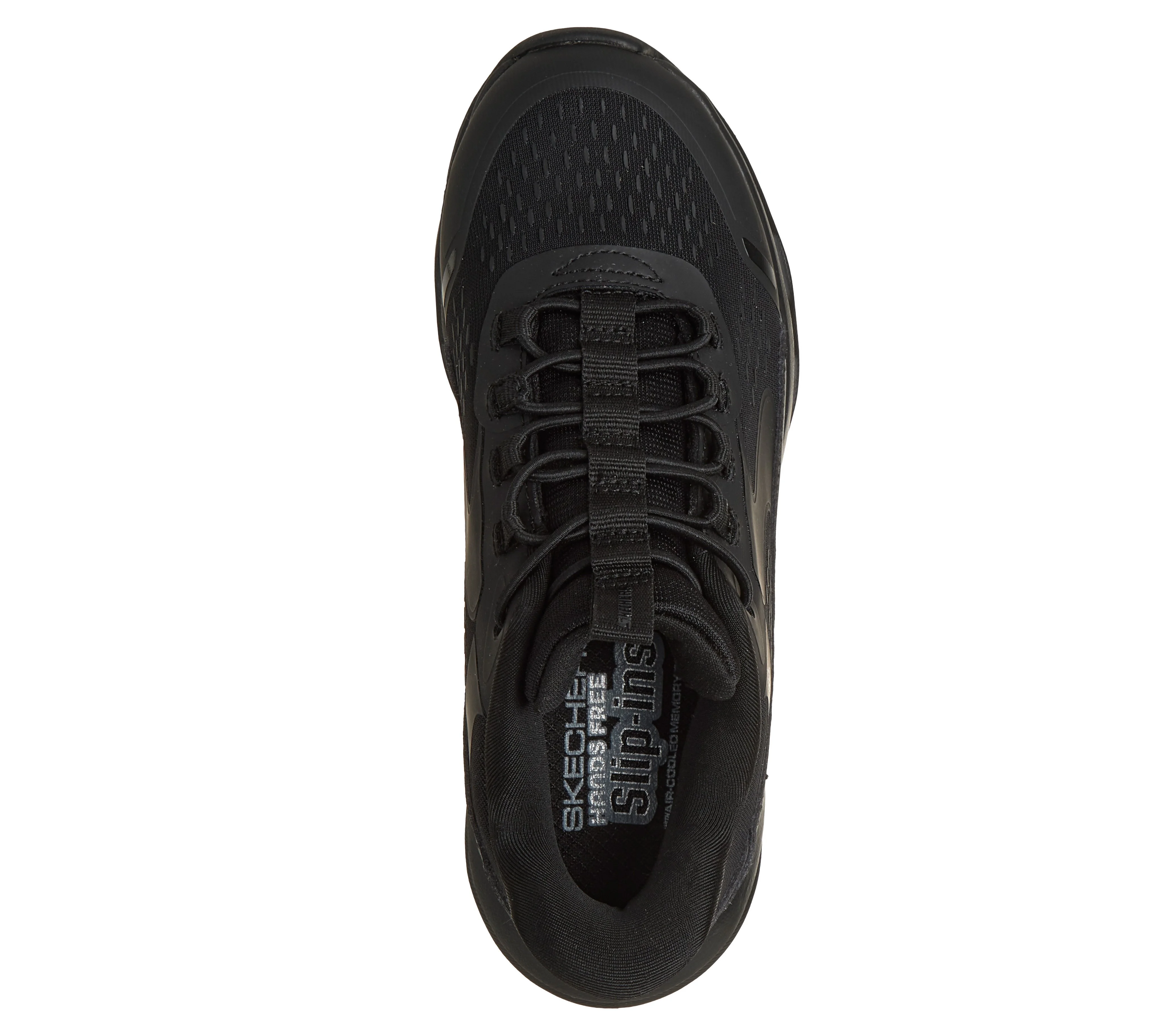 Skechers - GLIDE-STEP + - VISTA LANE - Slip-Ins Női utcai cipő